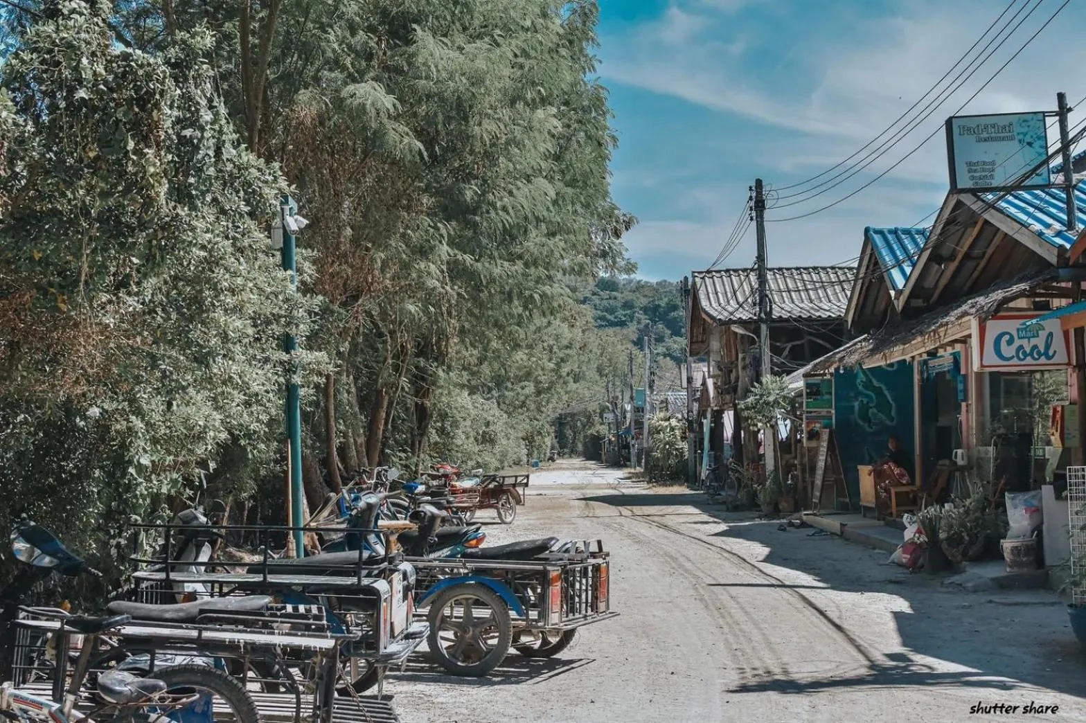 Phi Phi Little Star Resort