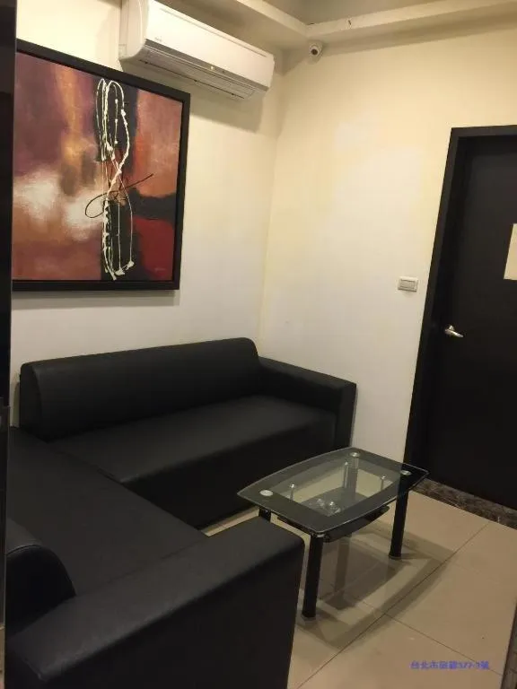 探索汽車旅館 延平館 台北市旅館377-3號