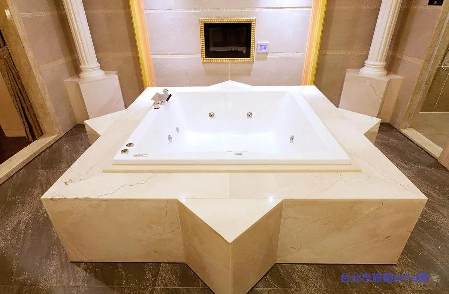 探索汽車旅館 延平館 台北市旅館377-3號