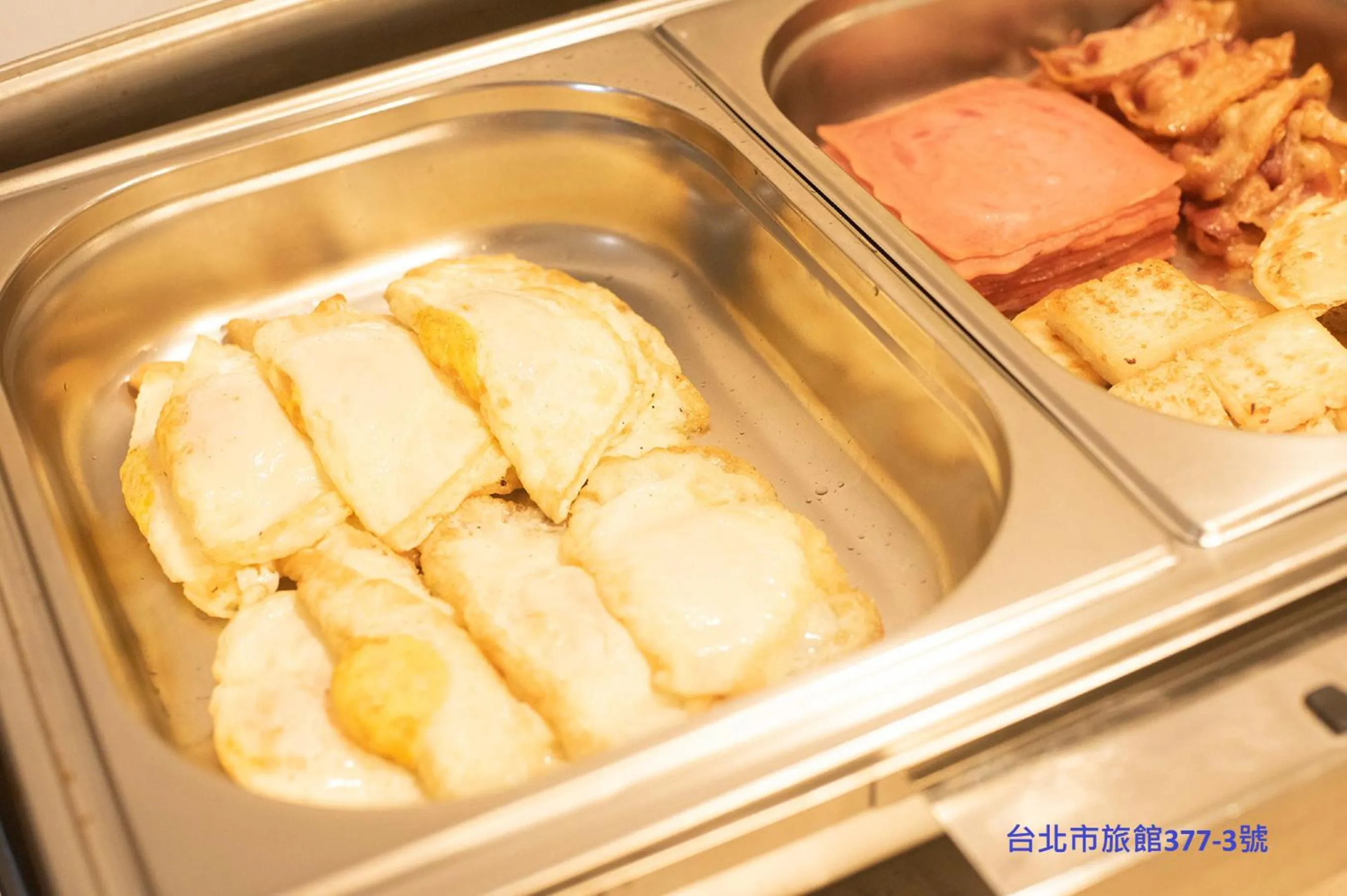 探索汽車旅館 延平館 台北市旅館377-3號