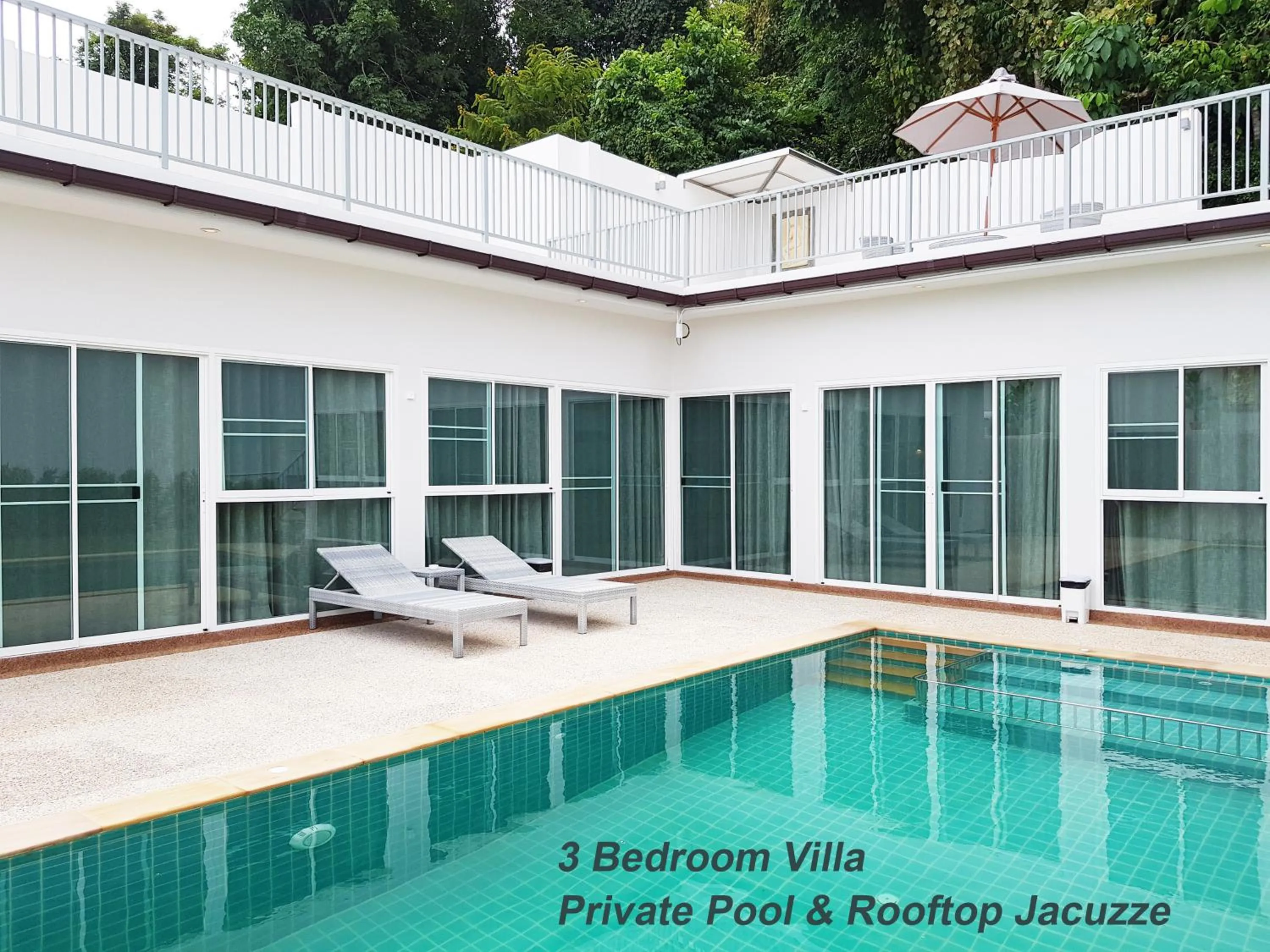 Other in Lux Family Villas Krabi Ao Nang