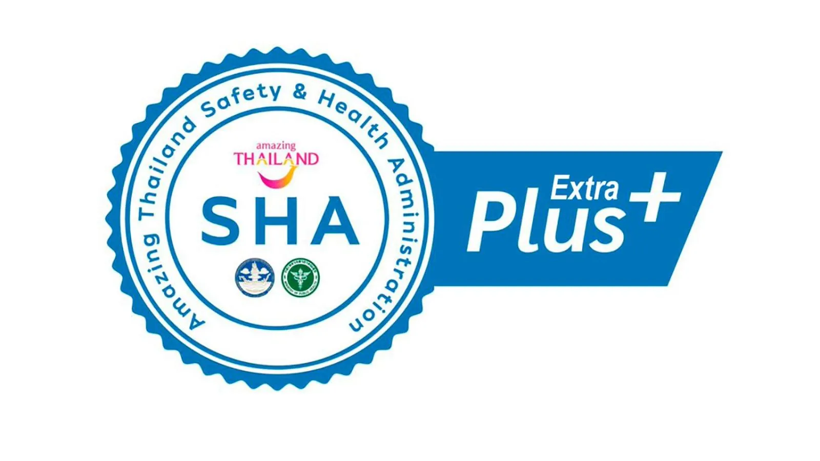 Certificate/Award in Lux Family Villas Krabi Ao Nang