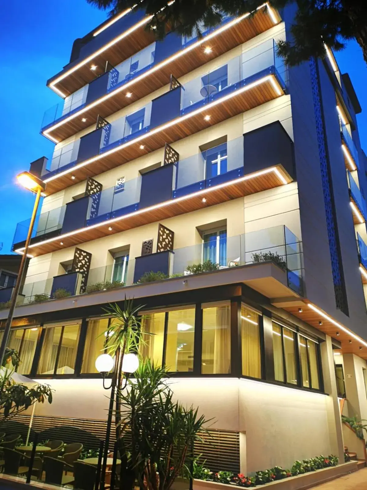 Hotel Cavalli Hotel Cavalli