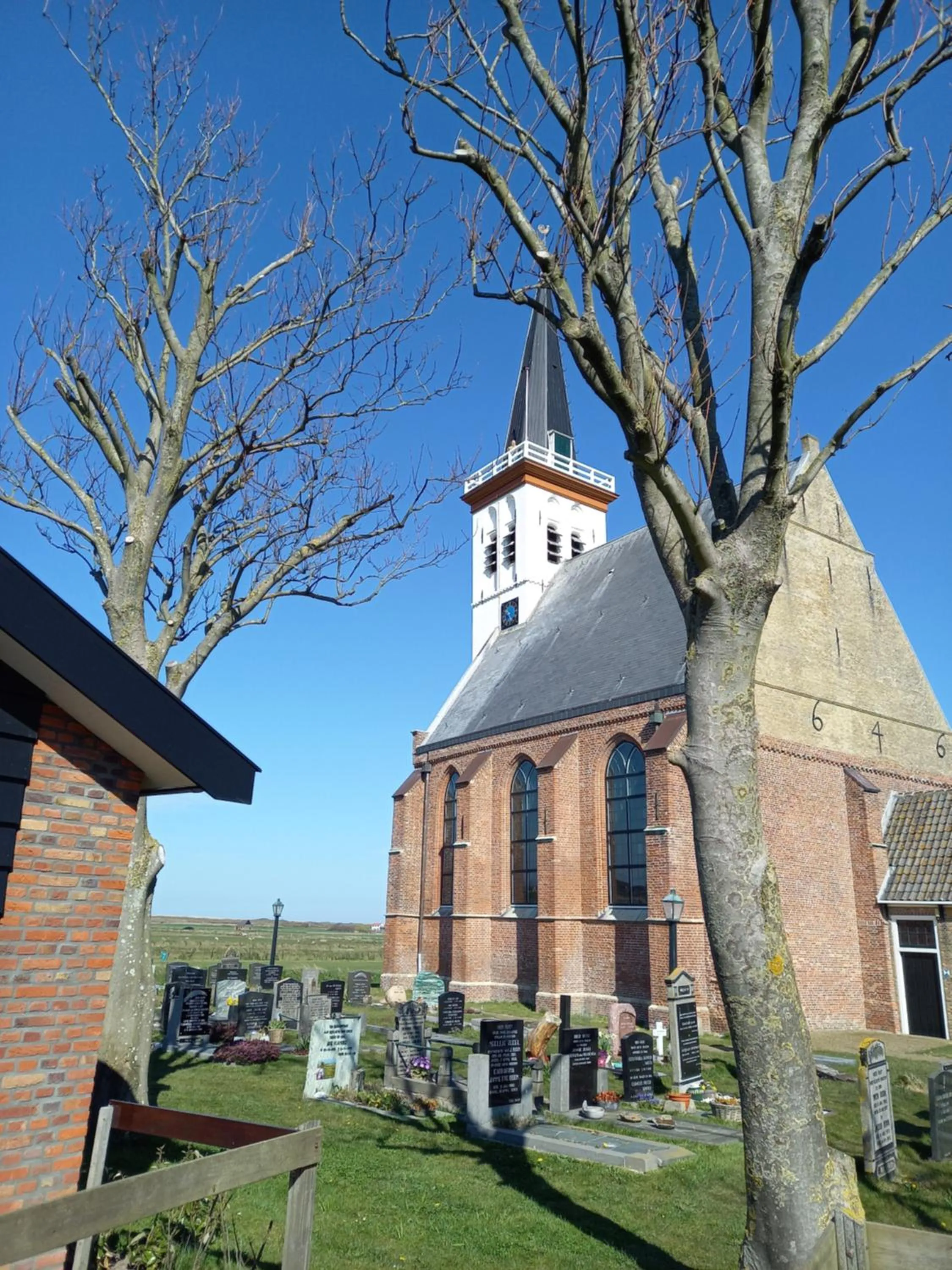 Bed en Breakfast kamers en meer Het Spookhuis