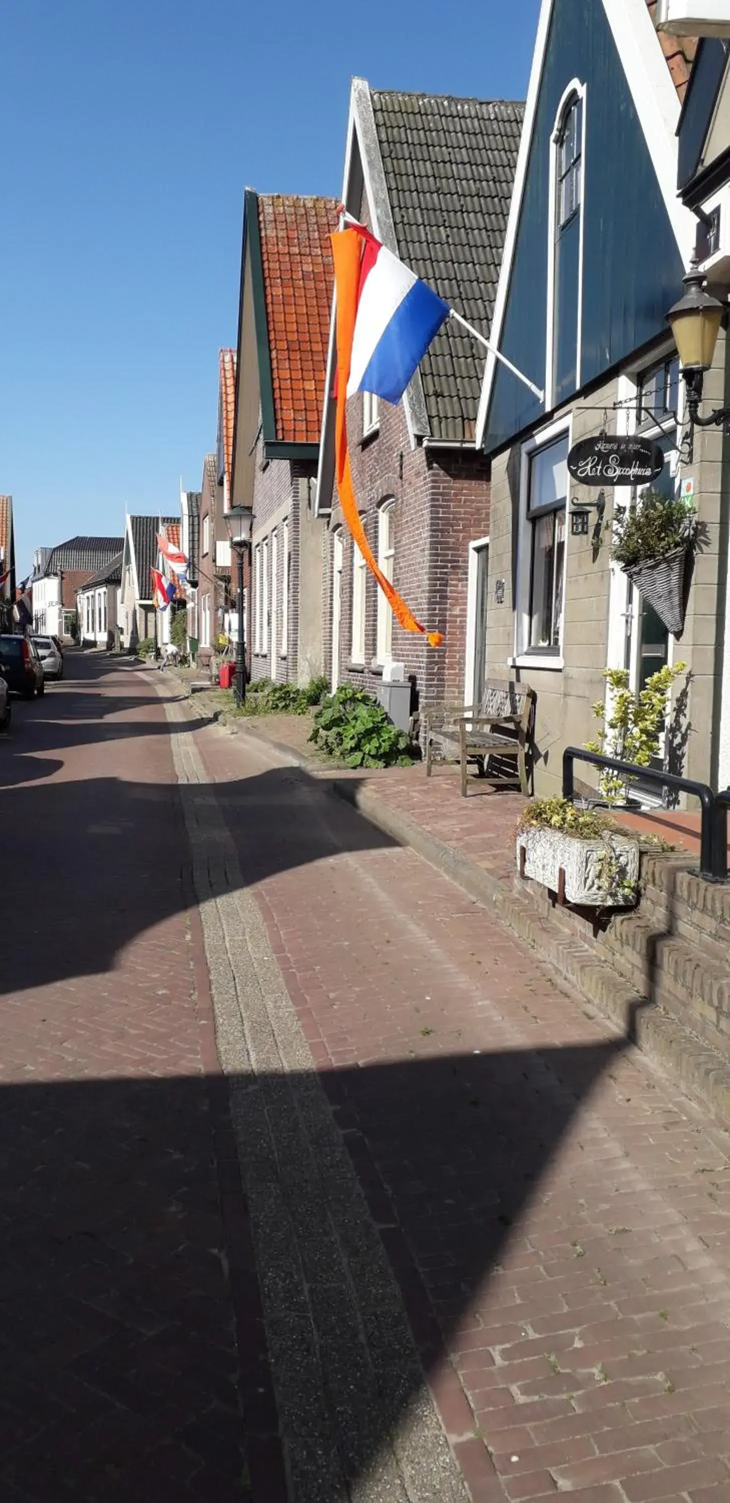 Bed en Breakfast kamers en meer Het Spookhuis Bed en Breakfast kamers en meer Het Spookhuis