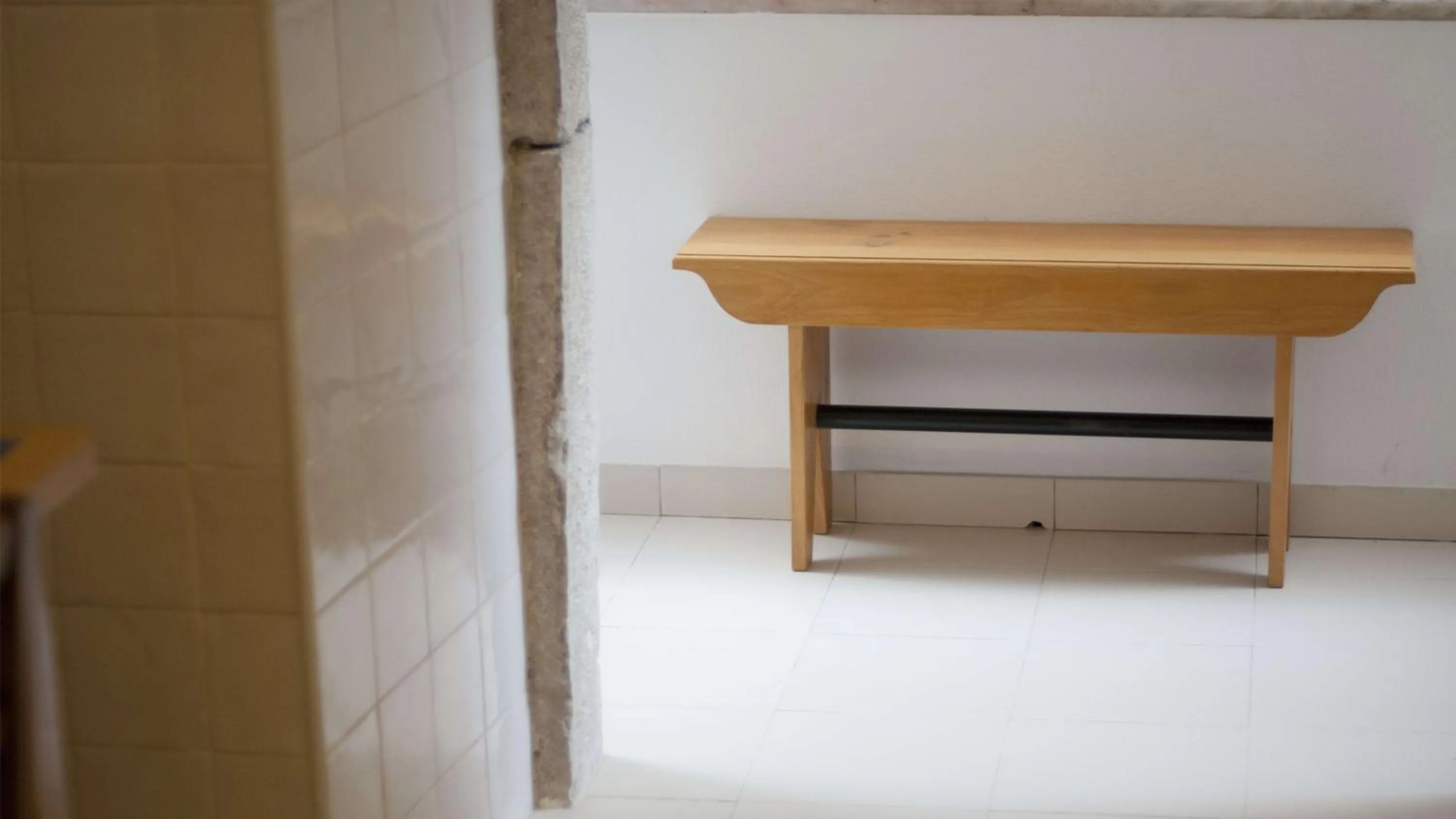 Restaurant/places to eat in Otília Apartamentos