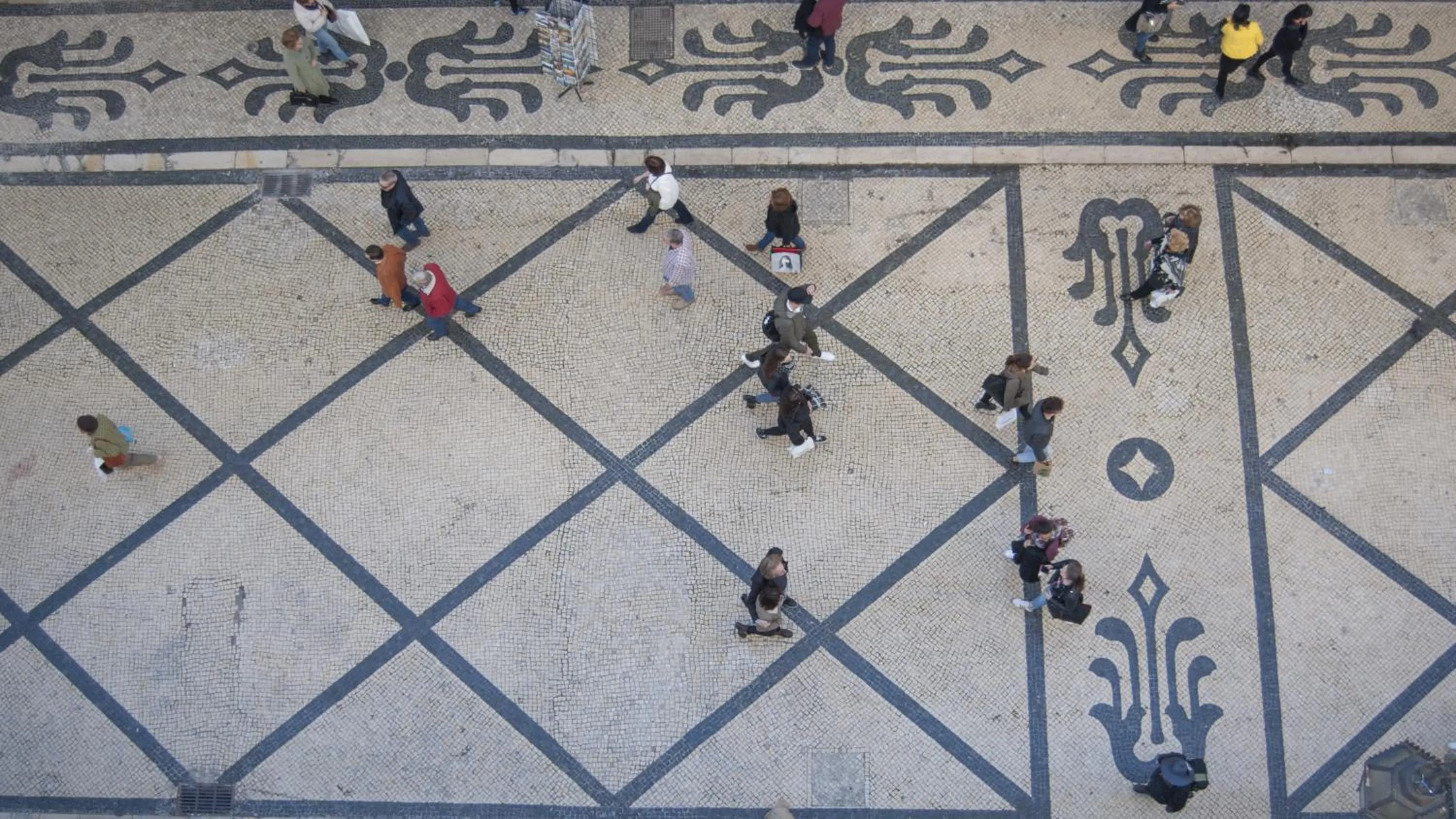 Nearby landmark in Otília Apartamentos