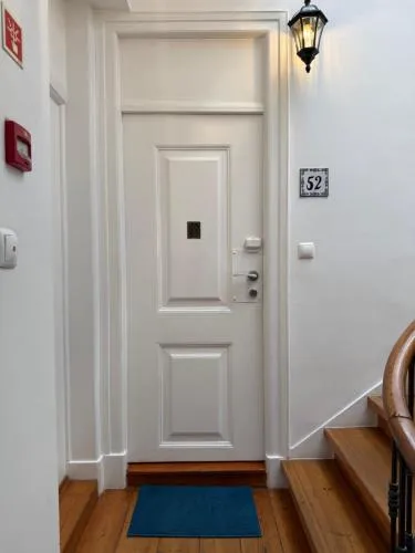 Otília Apartamentos