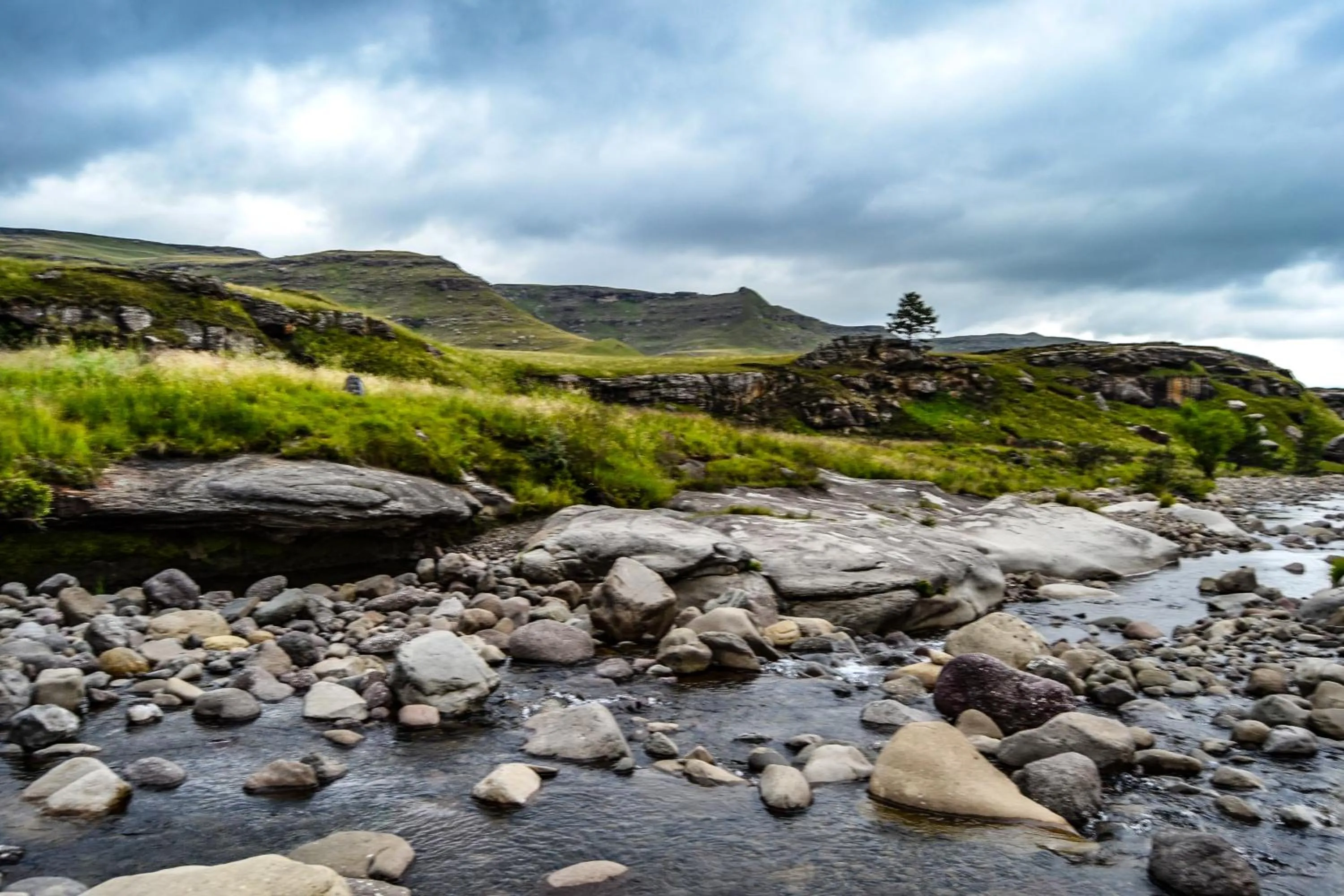 River view in Gooderson Leisure Riverbend Chalets Self Catering and Timeshare Gold Crown Resort