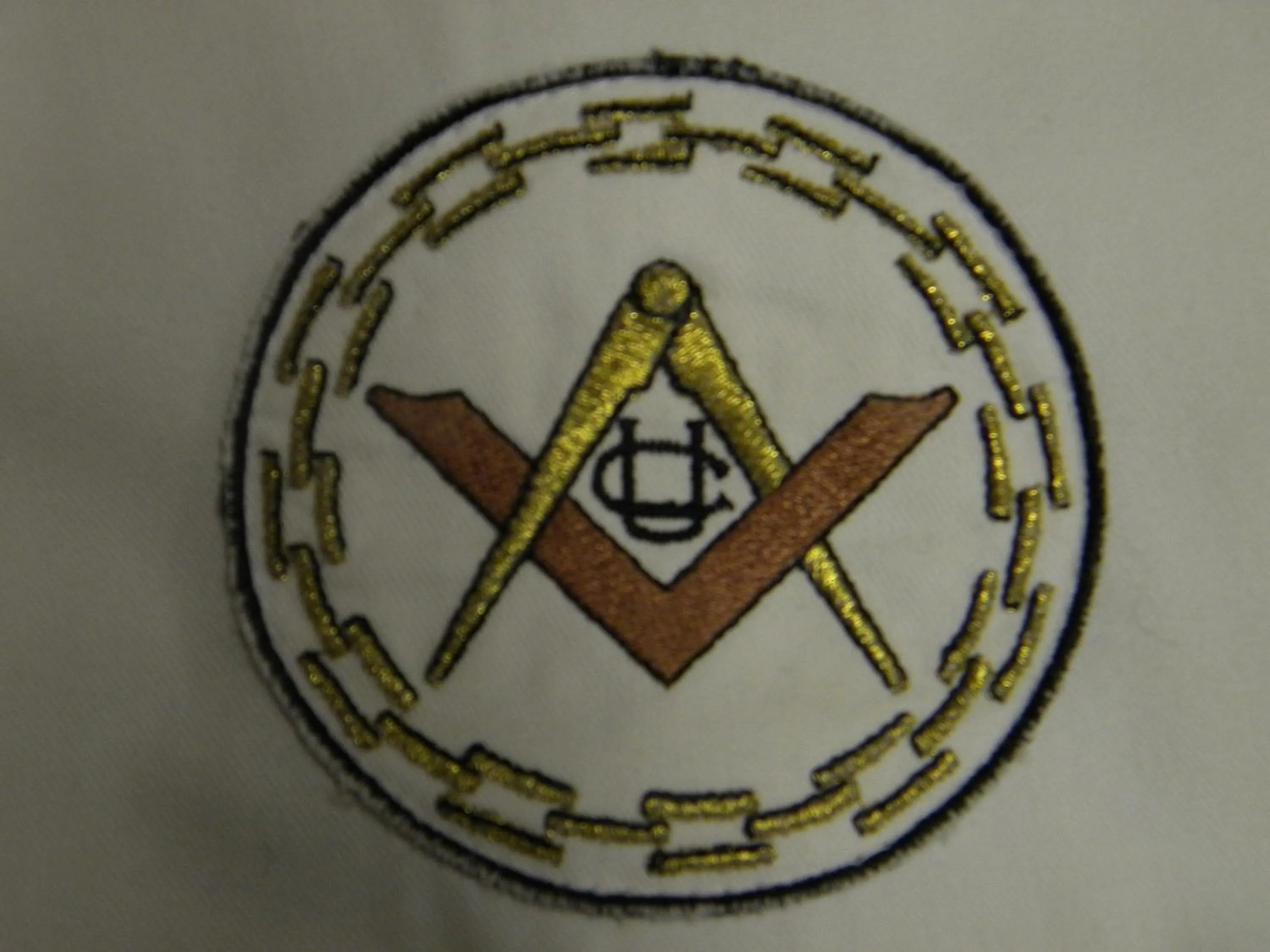 Logo/Certificate/Sign in Le Val d'Amby