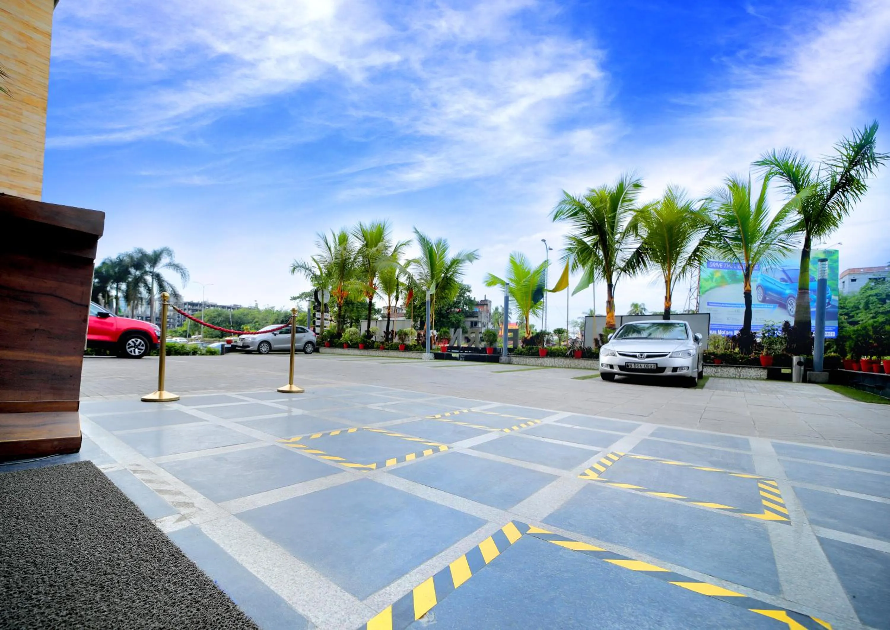 Other in The Fern Residency Kolkata