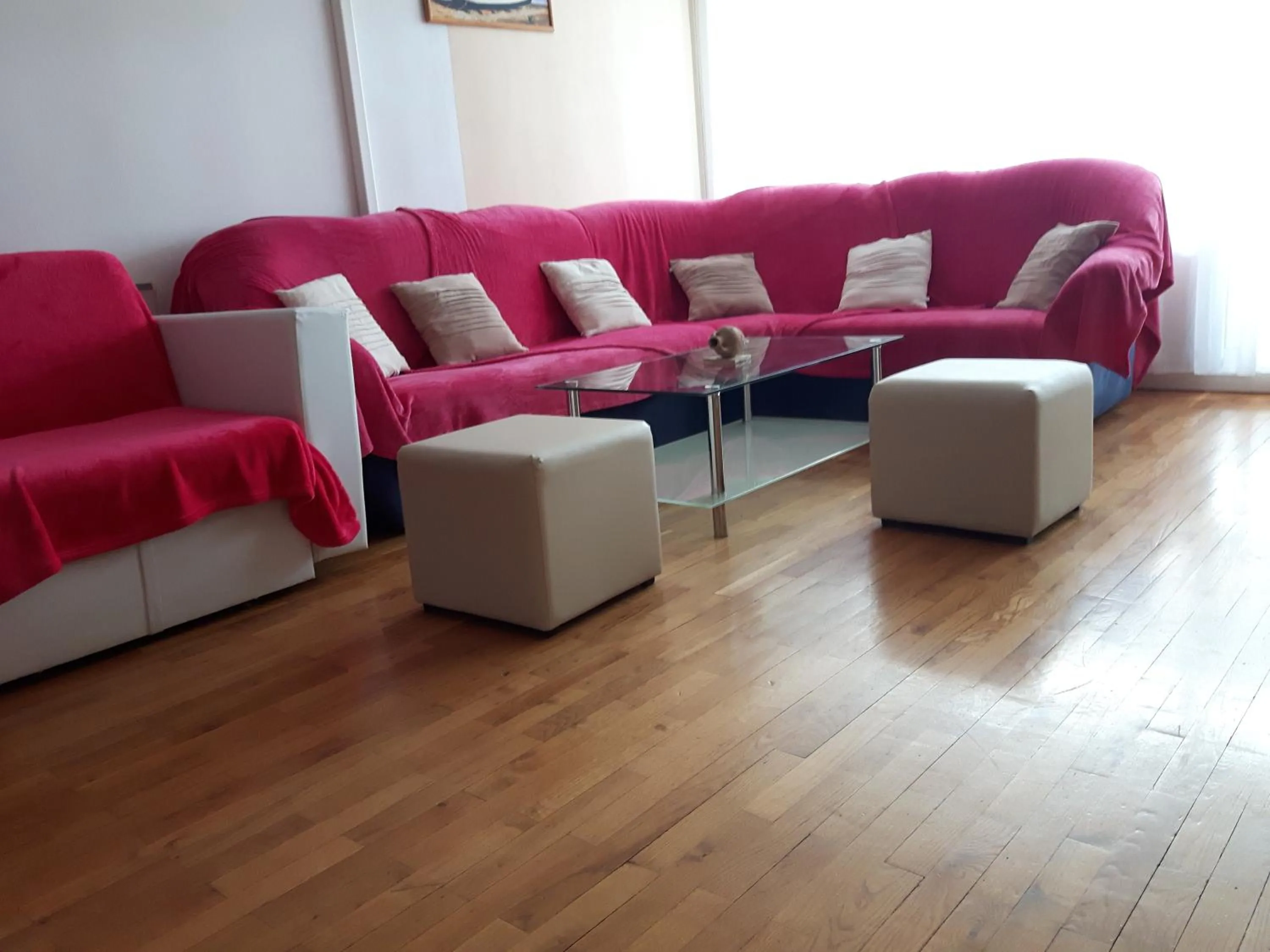 Living room in Apartment Trstenik