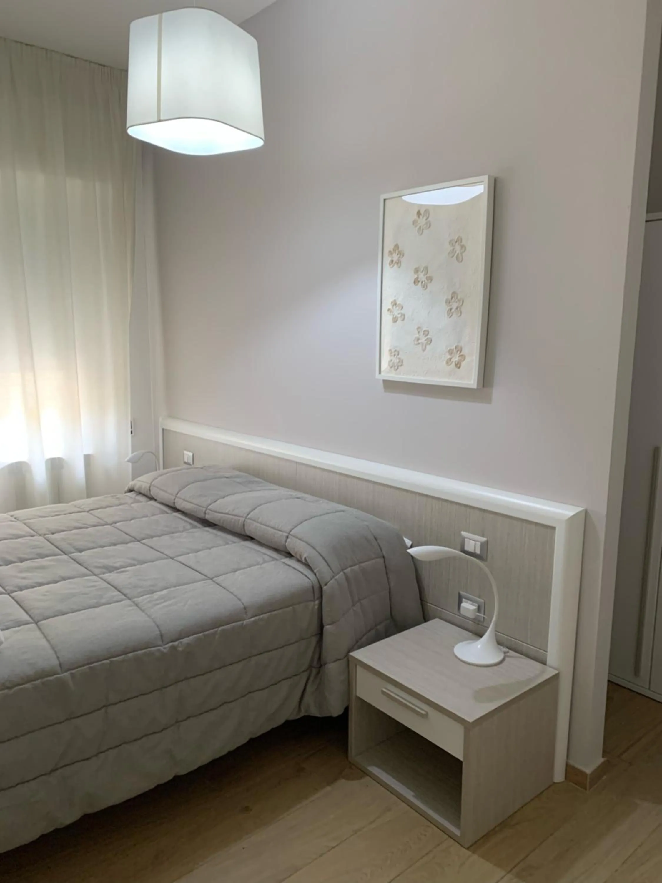 Double or Twin Room - single occupancy in B&B Aries