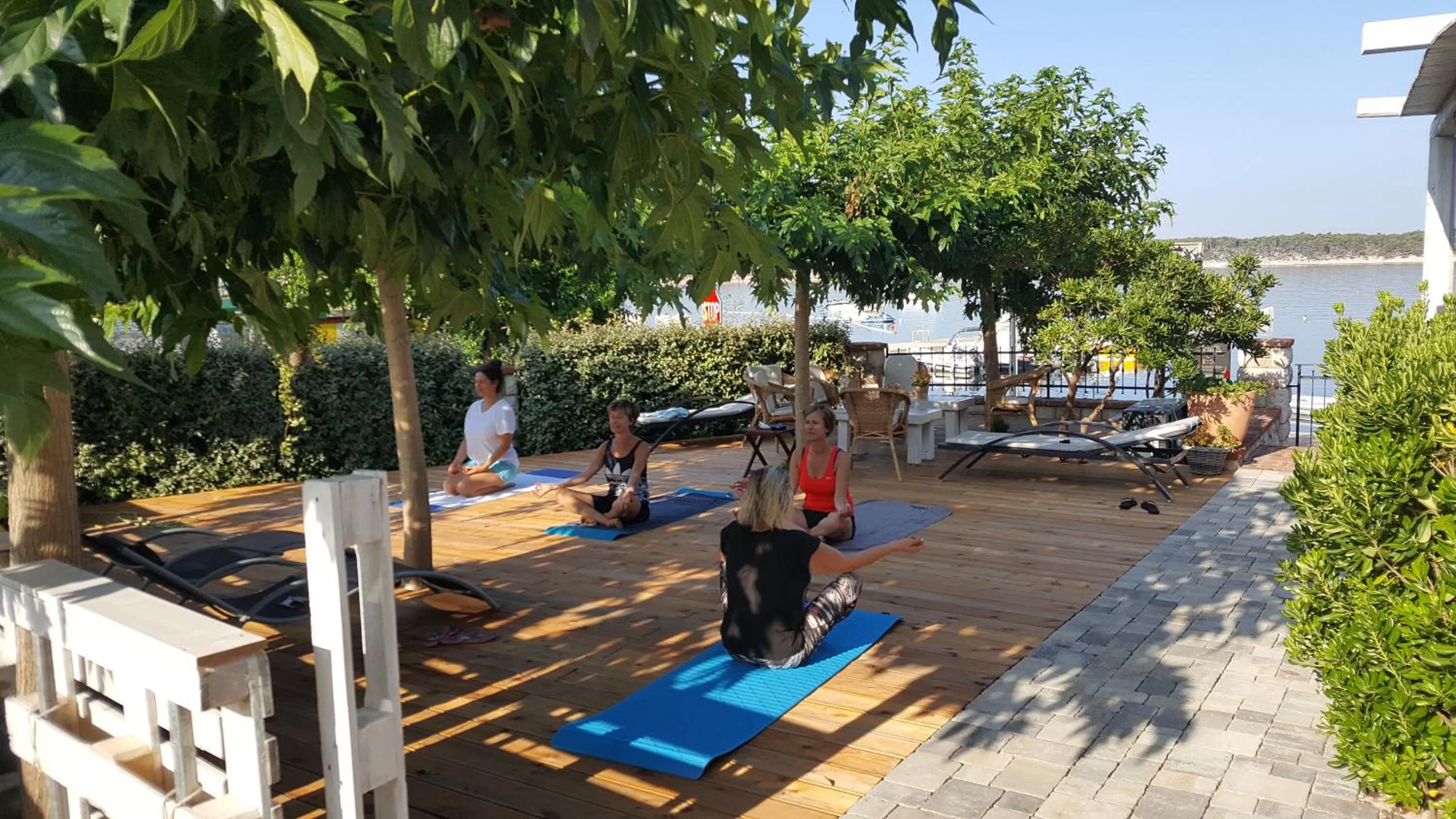 Guest House Villa Papalina