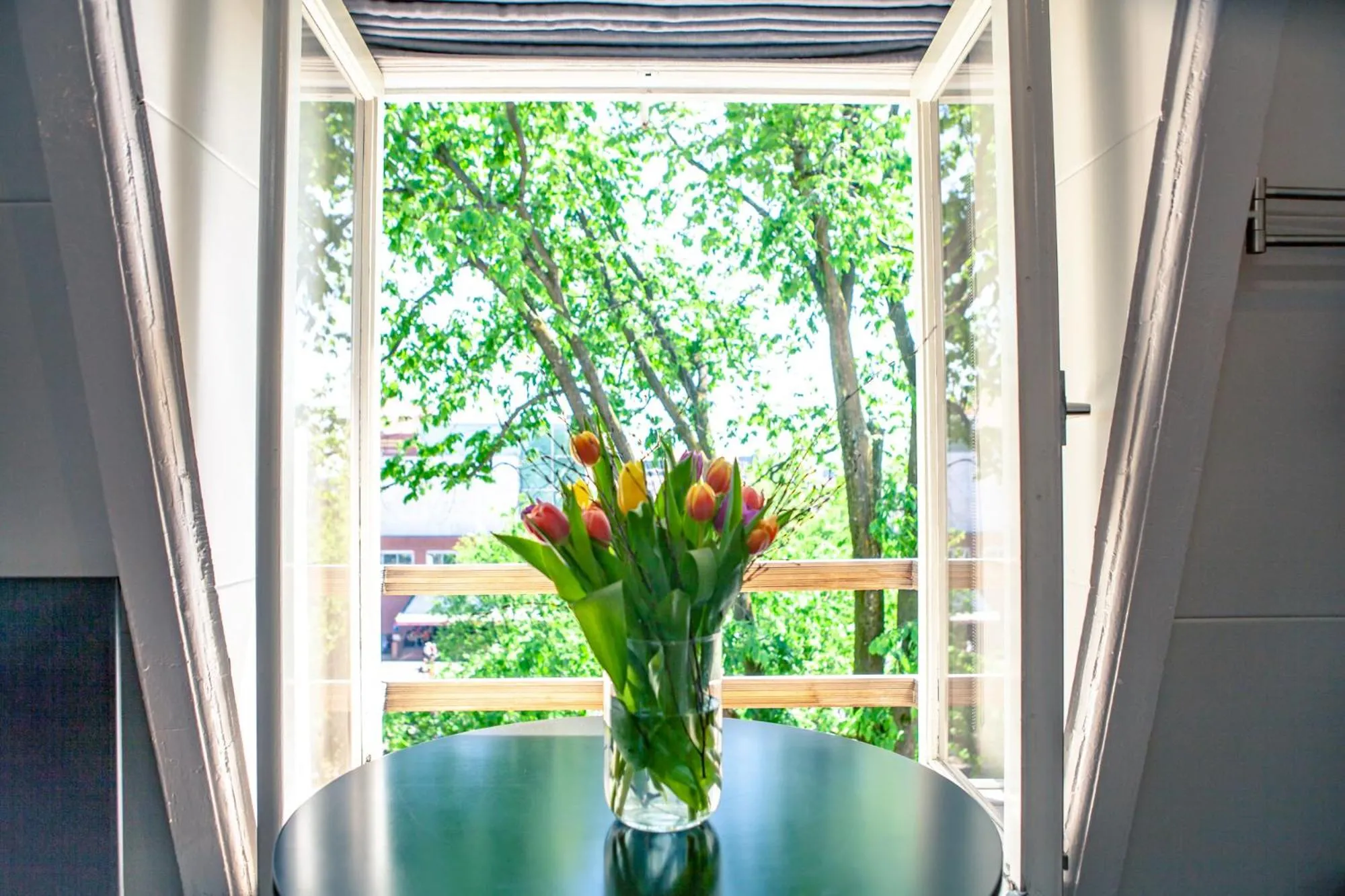 Zwanestein Canal House