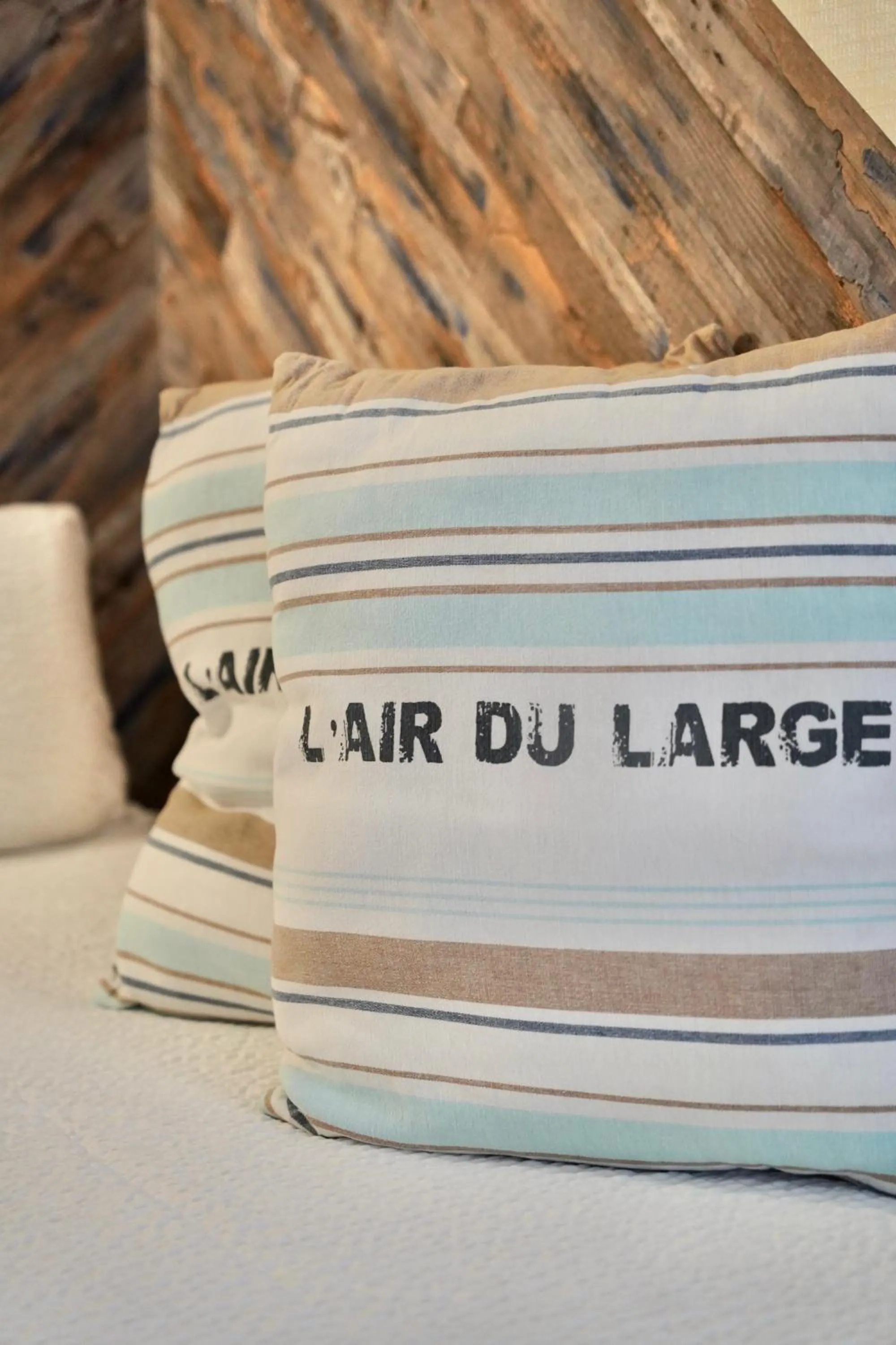 Bedroom in Hotel de France