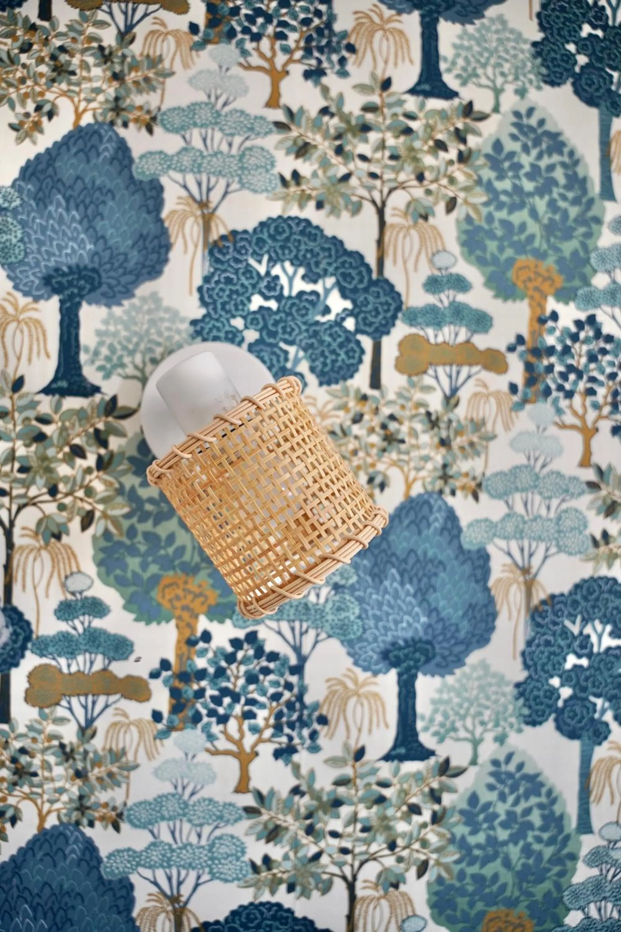 Bedroom in Hotel de France