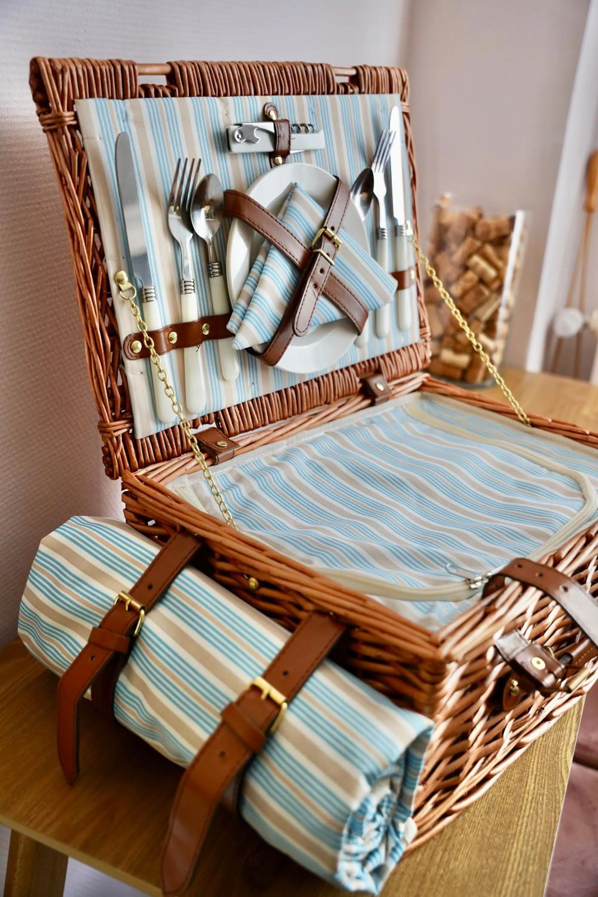 Breakfast, Bed in Hotel de France