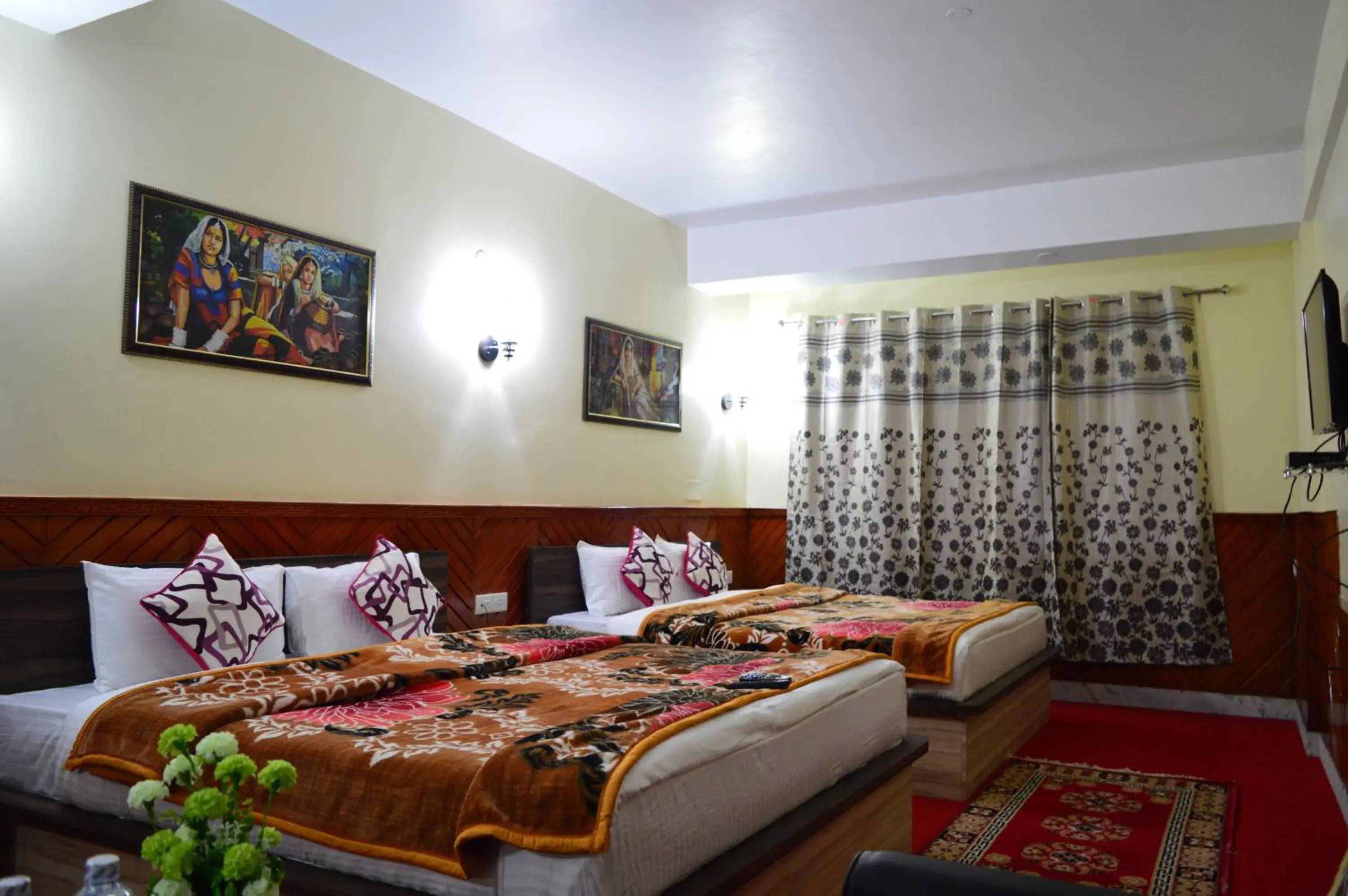 Hotel Golden Sunrise & Spa Hotel Golden Sunrise & Spa