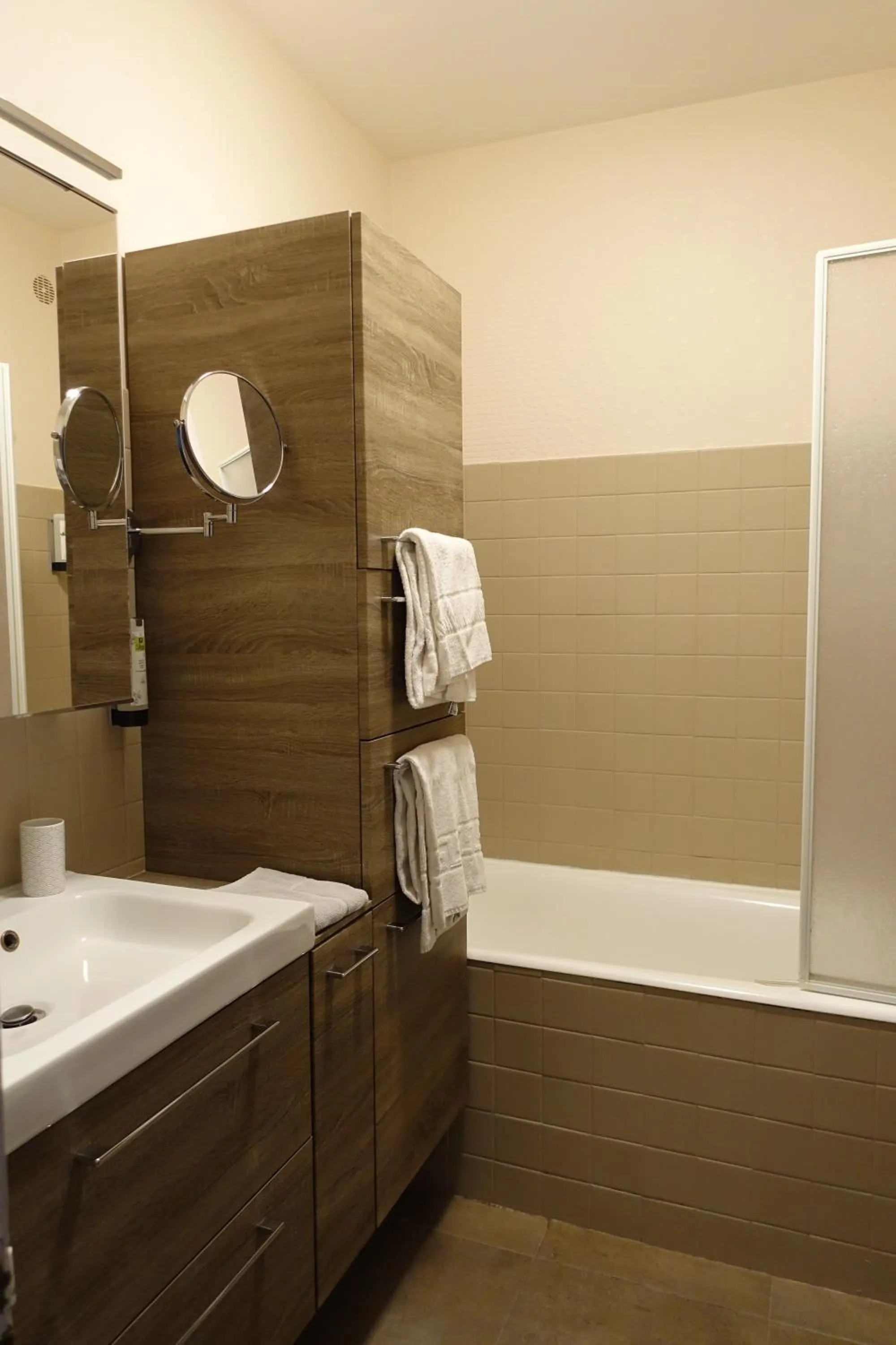 Logis Hôtel Emeraude