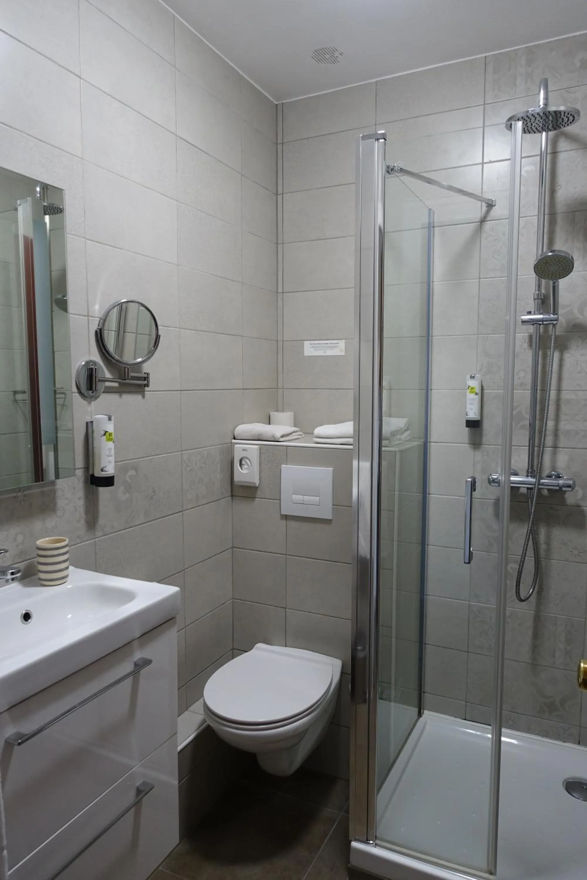 Logis Hôtel Emeraude