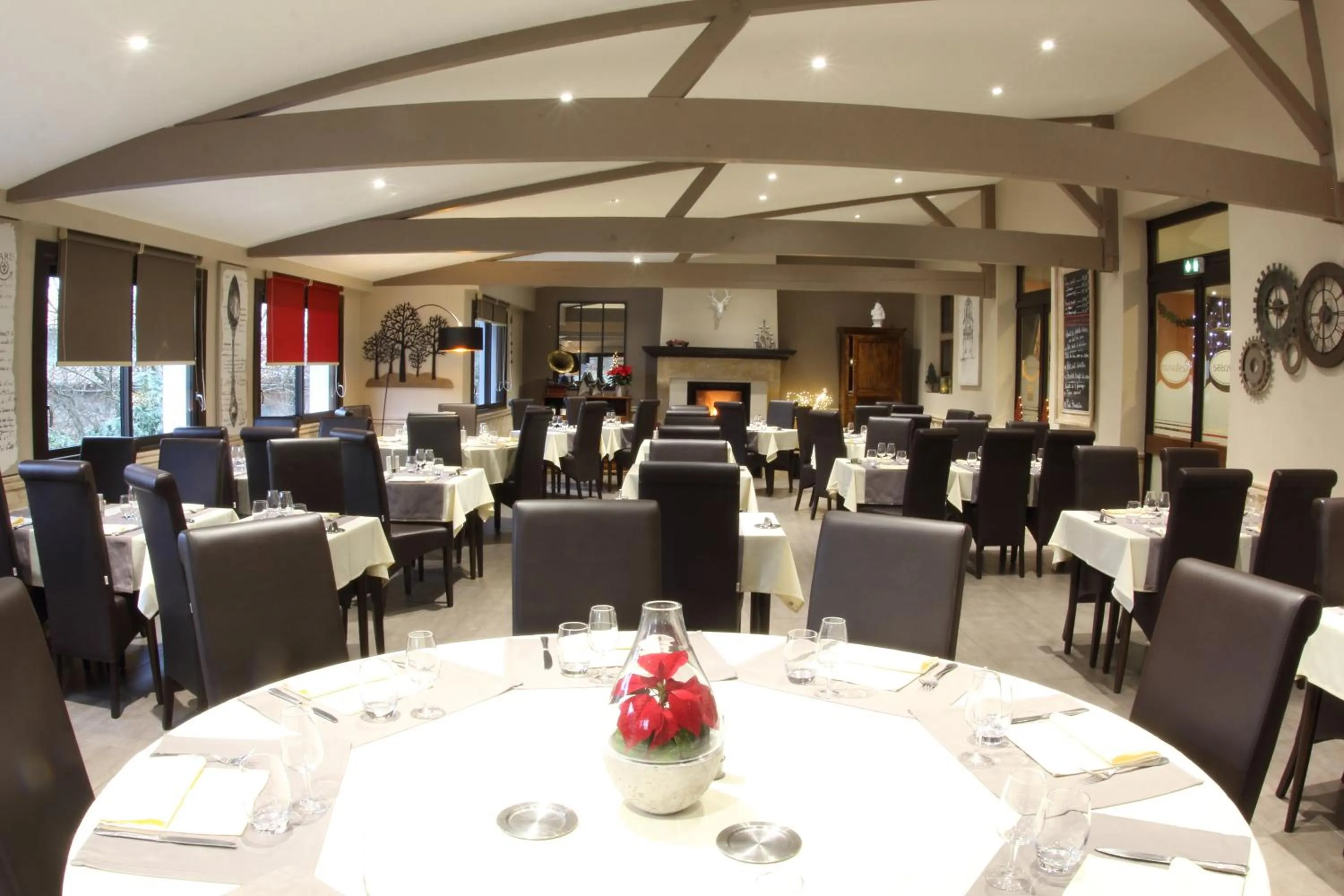 Logis Hôtel Emeraude