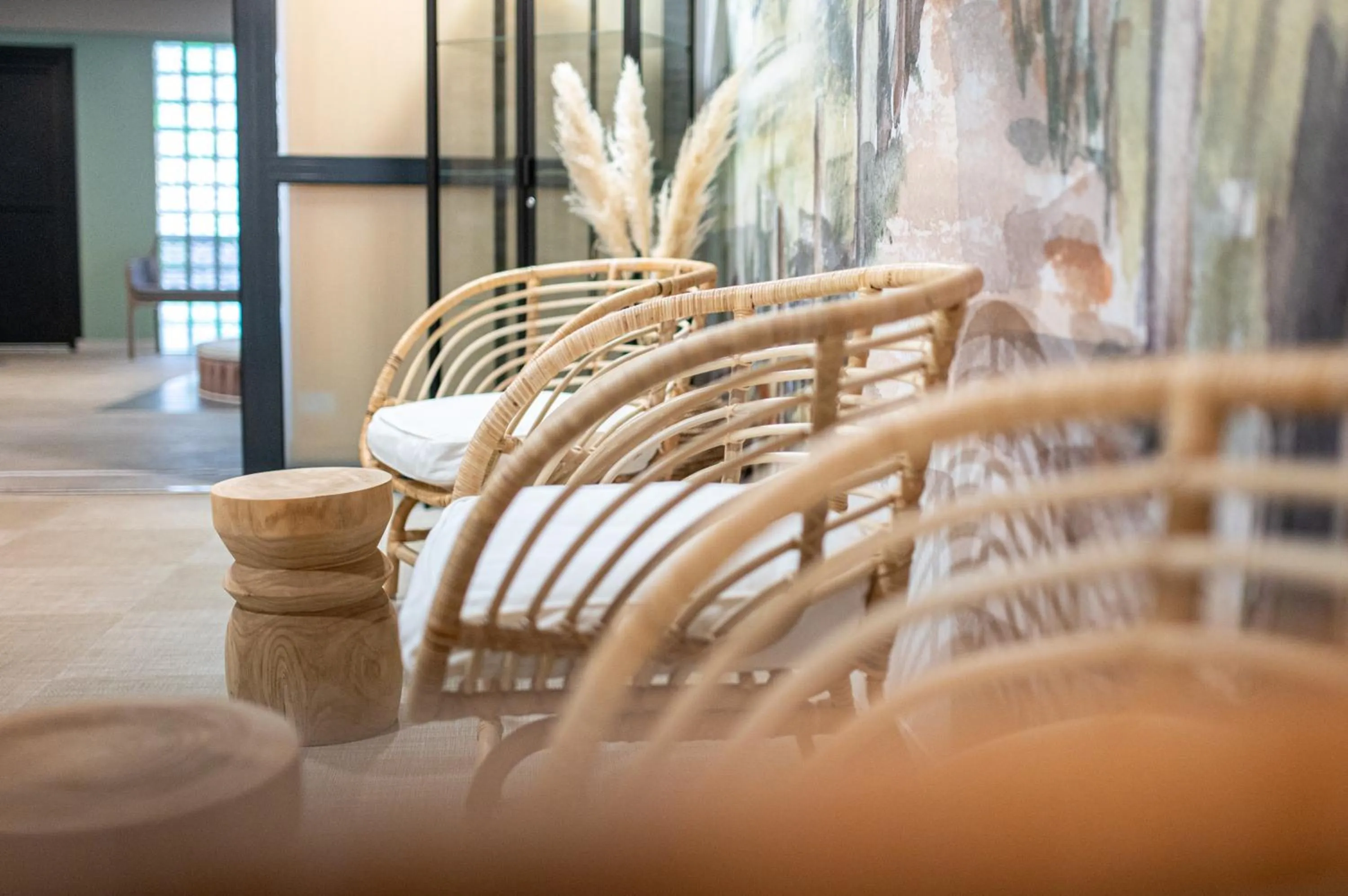 Spa and wellness centre/facilities in Kyriad Prestige Residence & Spa Cabourg-Dives-sur-Mer