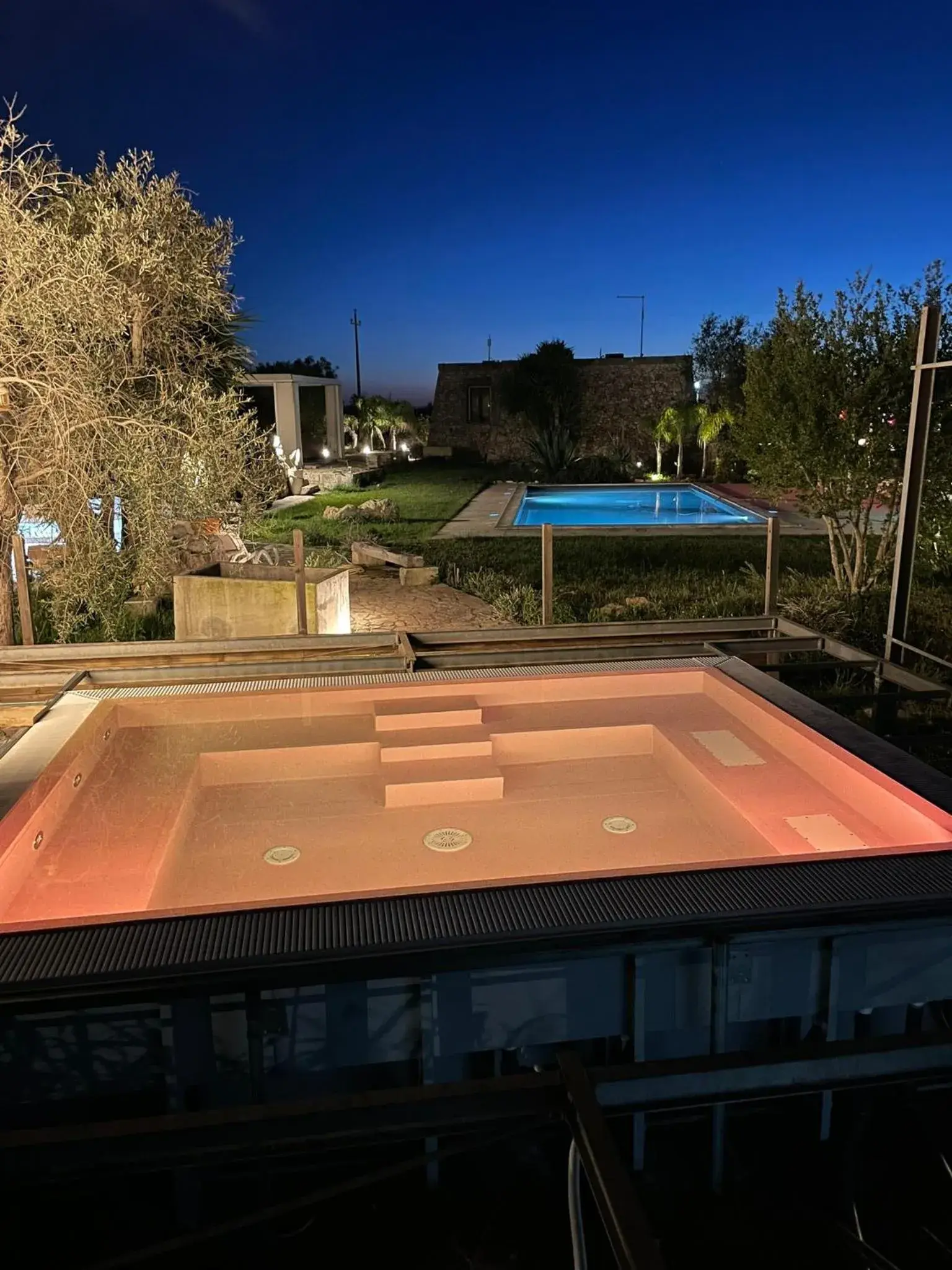 B&B Tatanga Mani B&B Tatanga Mani