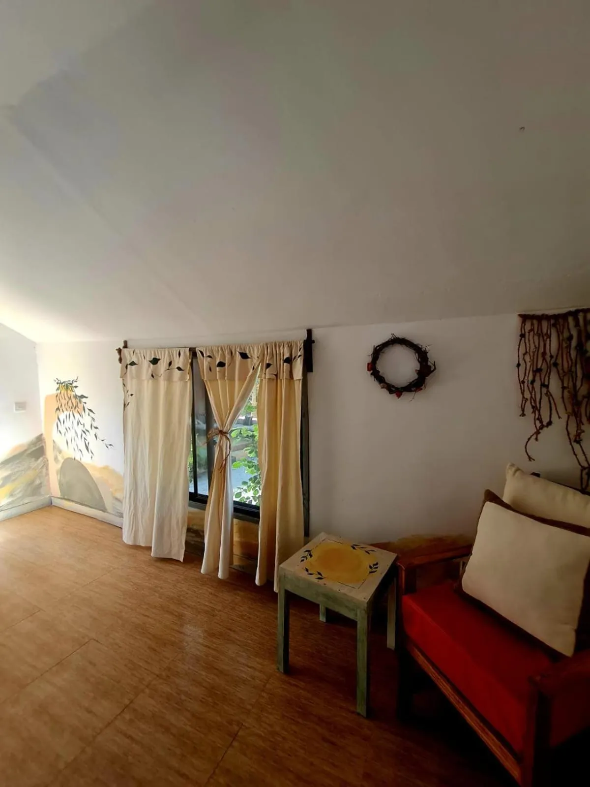 Kinazi Upepo Beach Eco Sport Resort