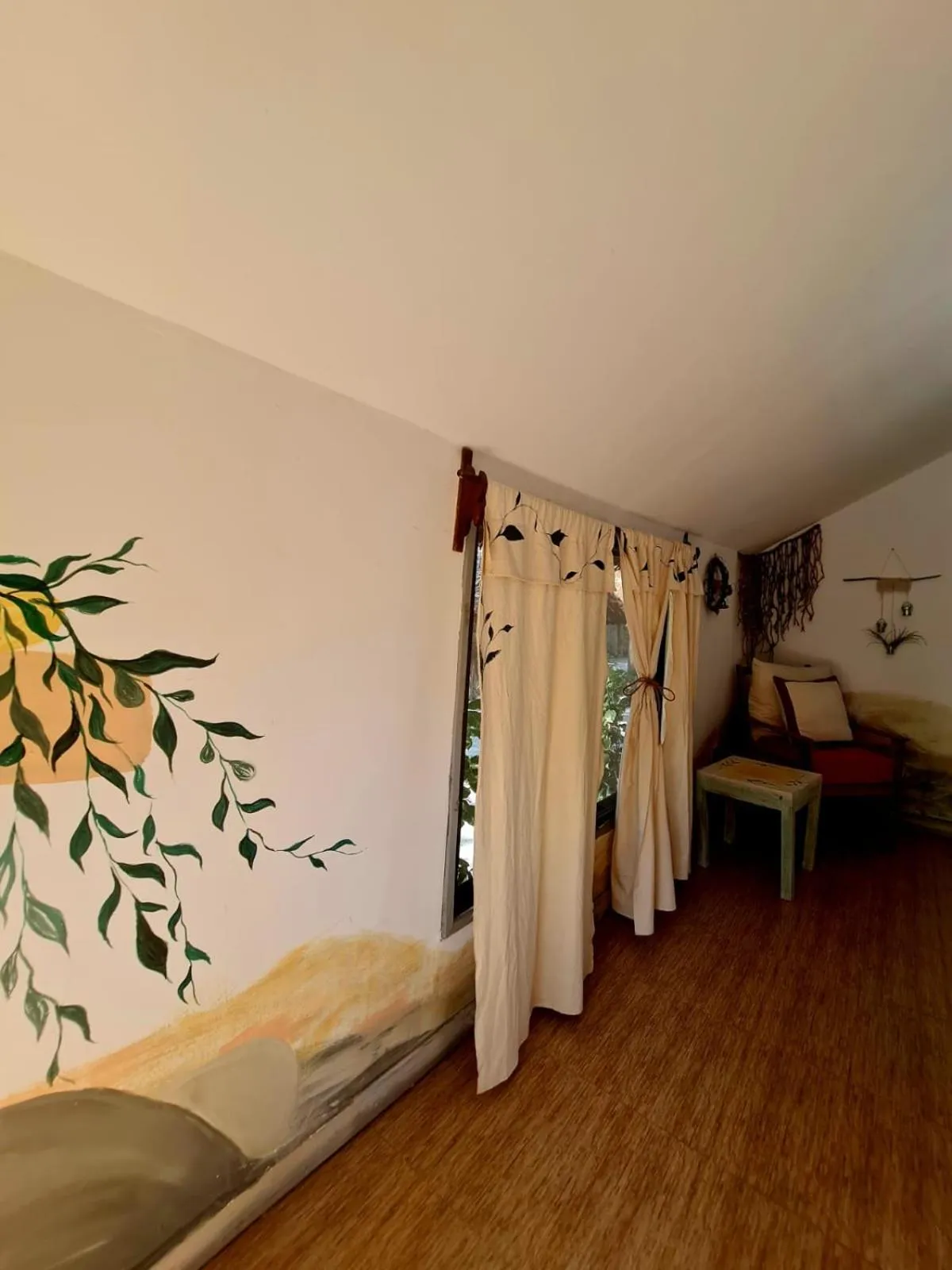 Kinazi Upepo Beach Eco Sport Resort