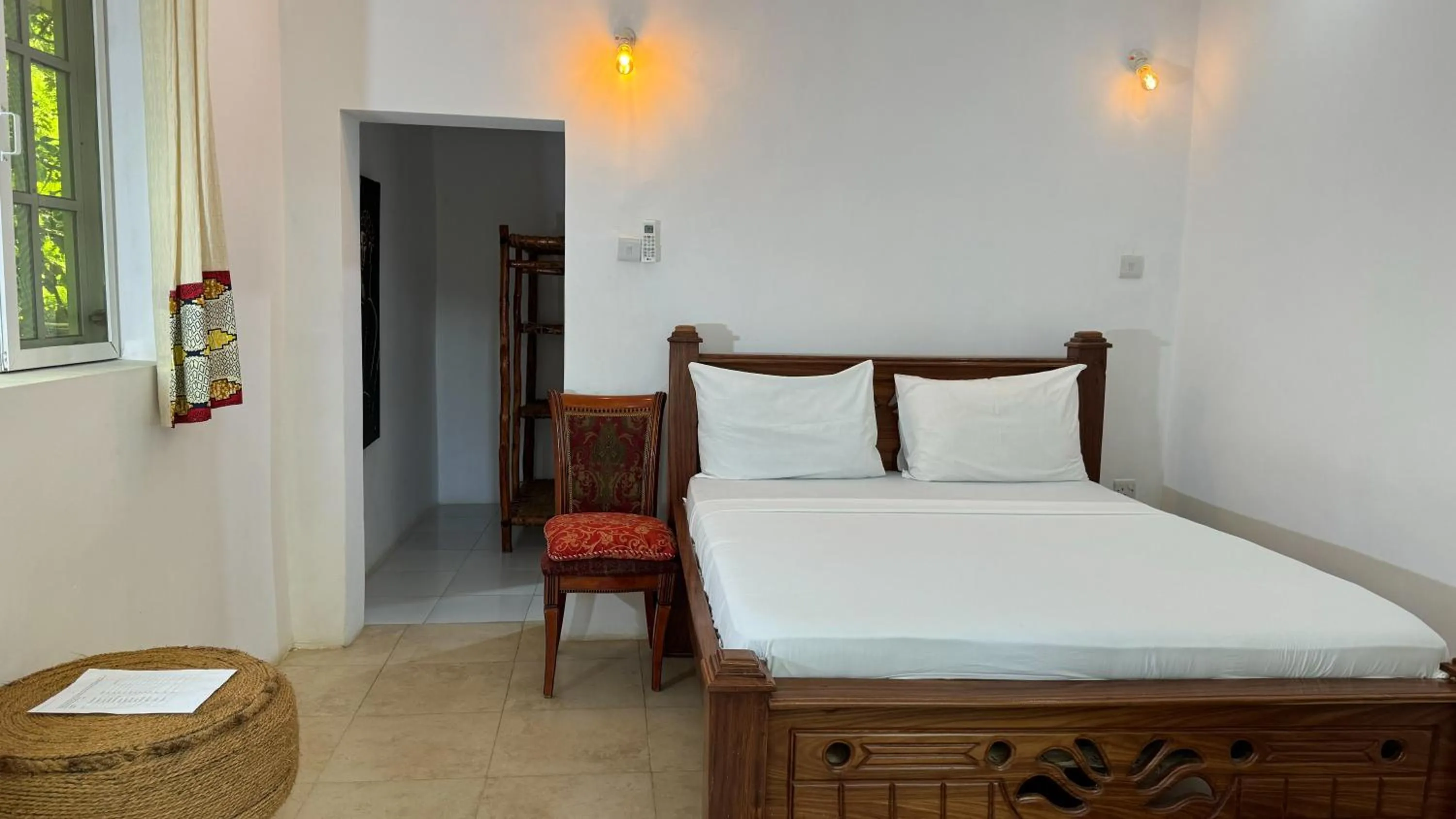 Kinazi Upepo Beach Eco Sport Resort