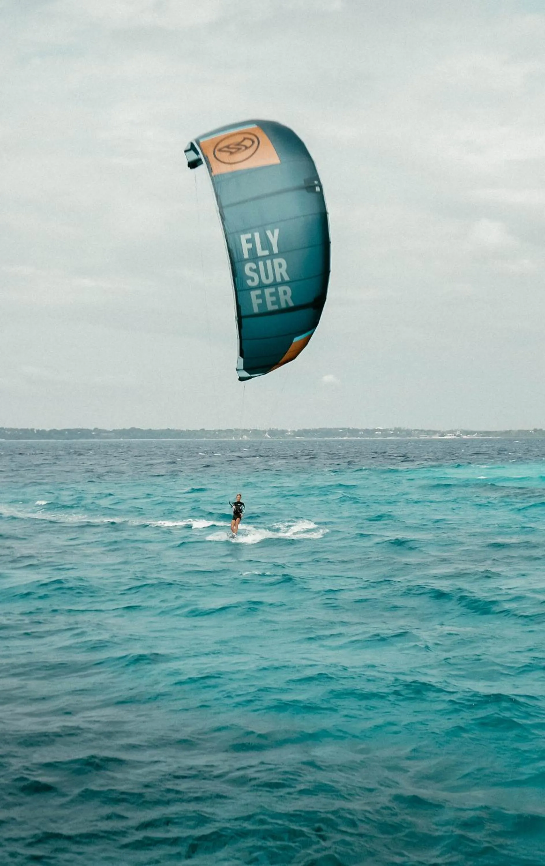 Kinazi Upepo Beach Eco Sport Resort