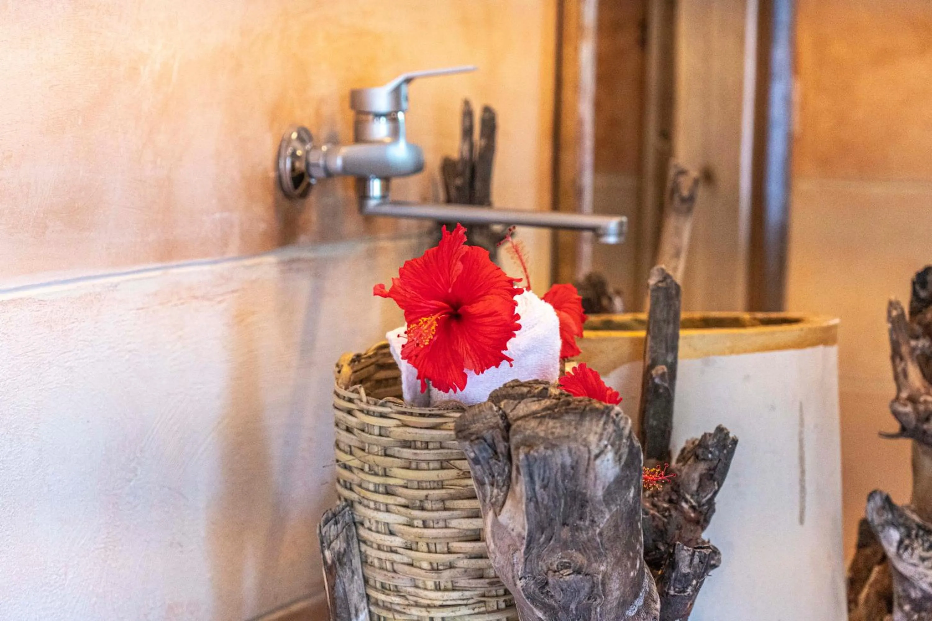 Kinazi Upepo Beach Eco Sport Resort