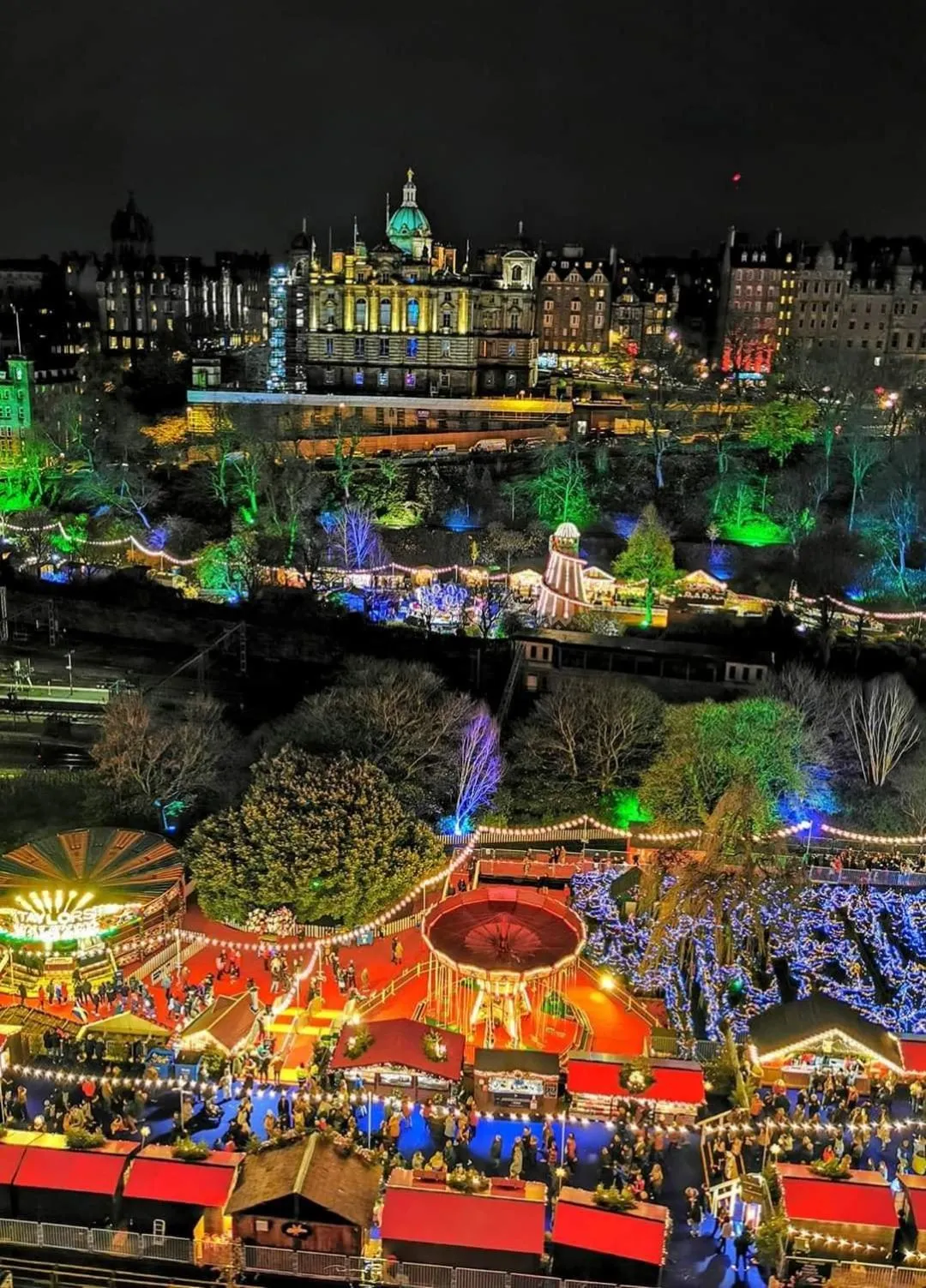 16 Pilrig Guest House