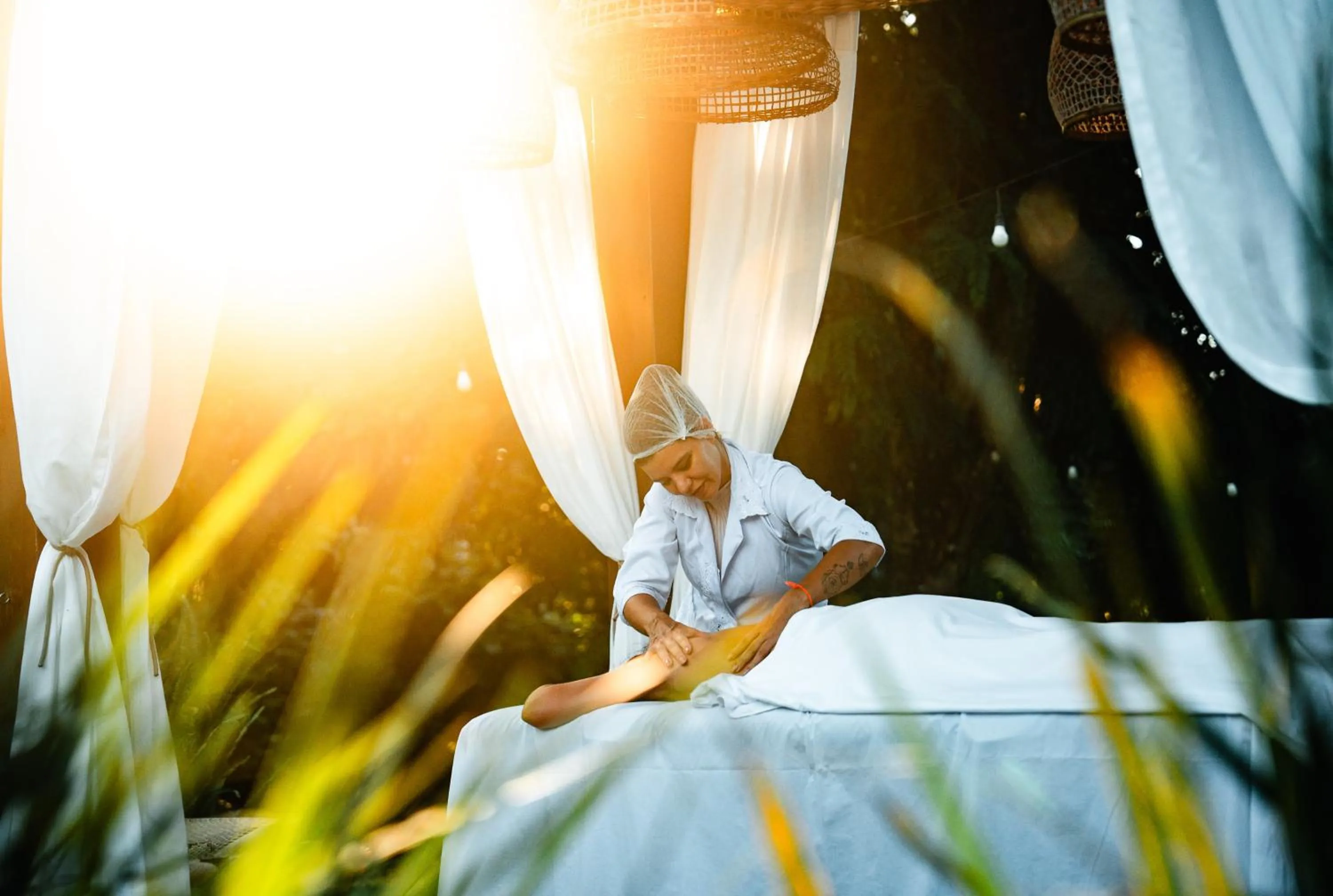 Day in Vivaz Cataratas Hotel Resort