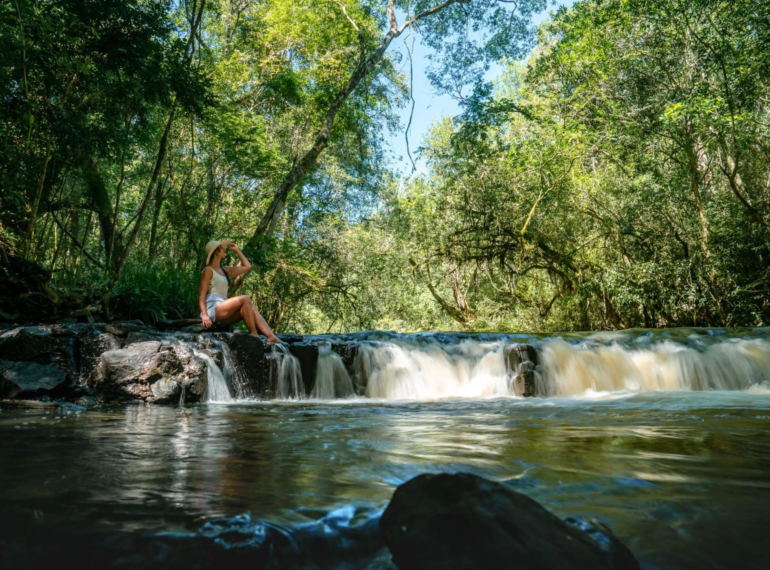 Spring in Vivaz Cataratas Hotel Resort