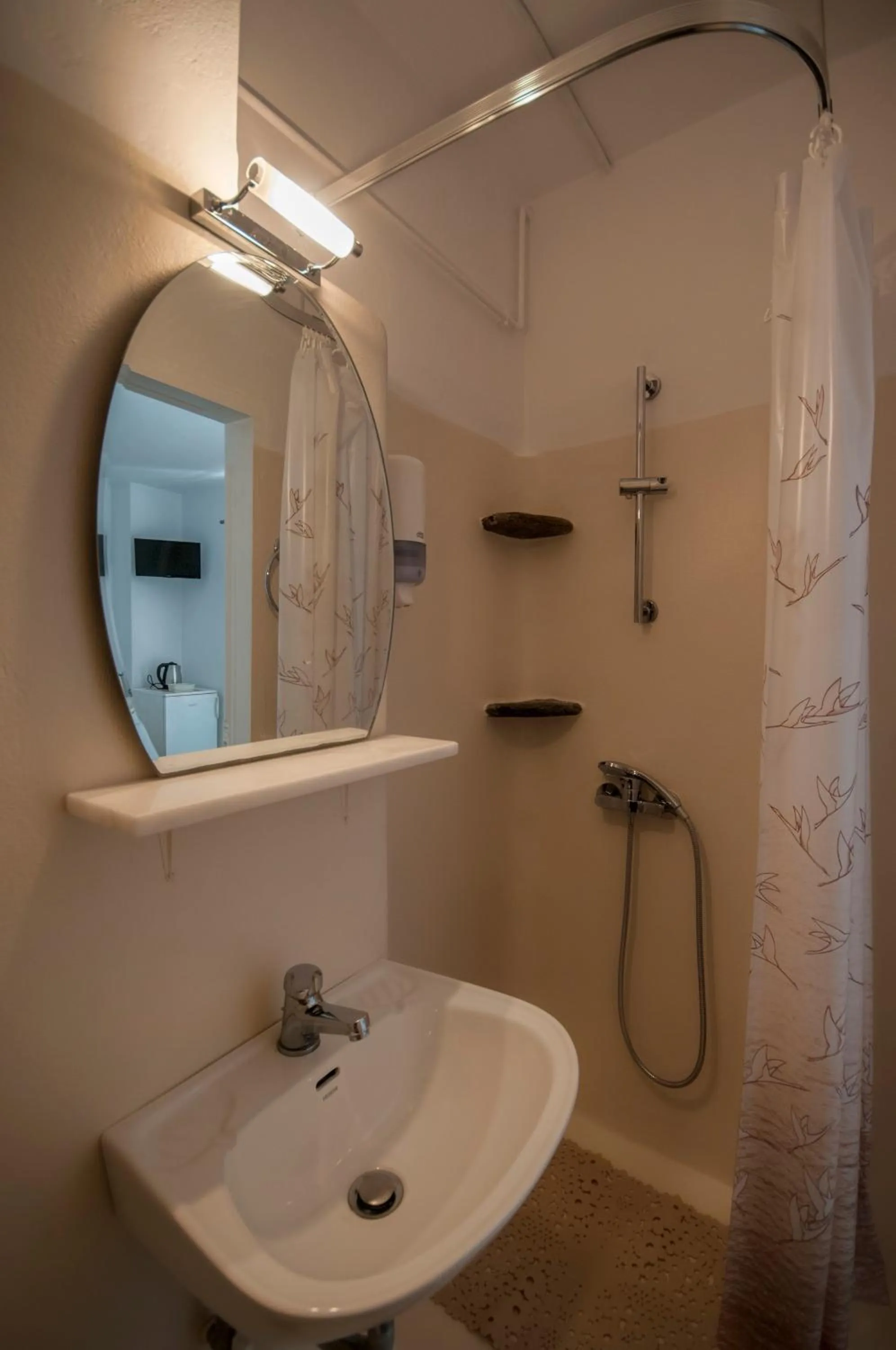 Bathroom in Ioanna's House