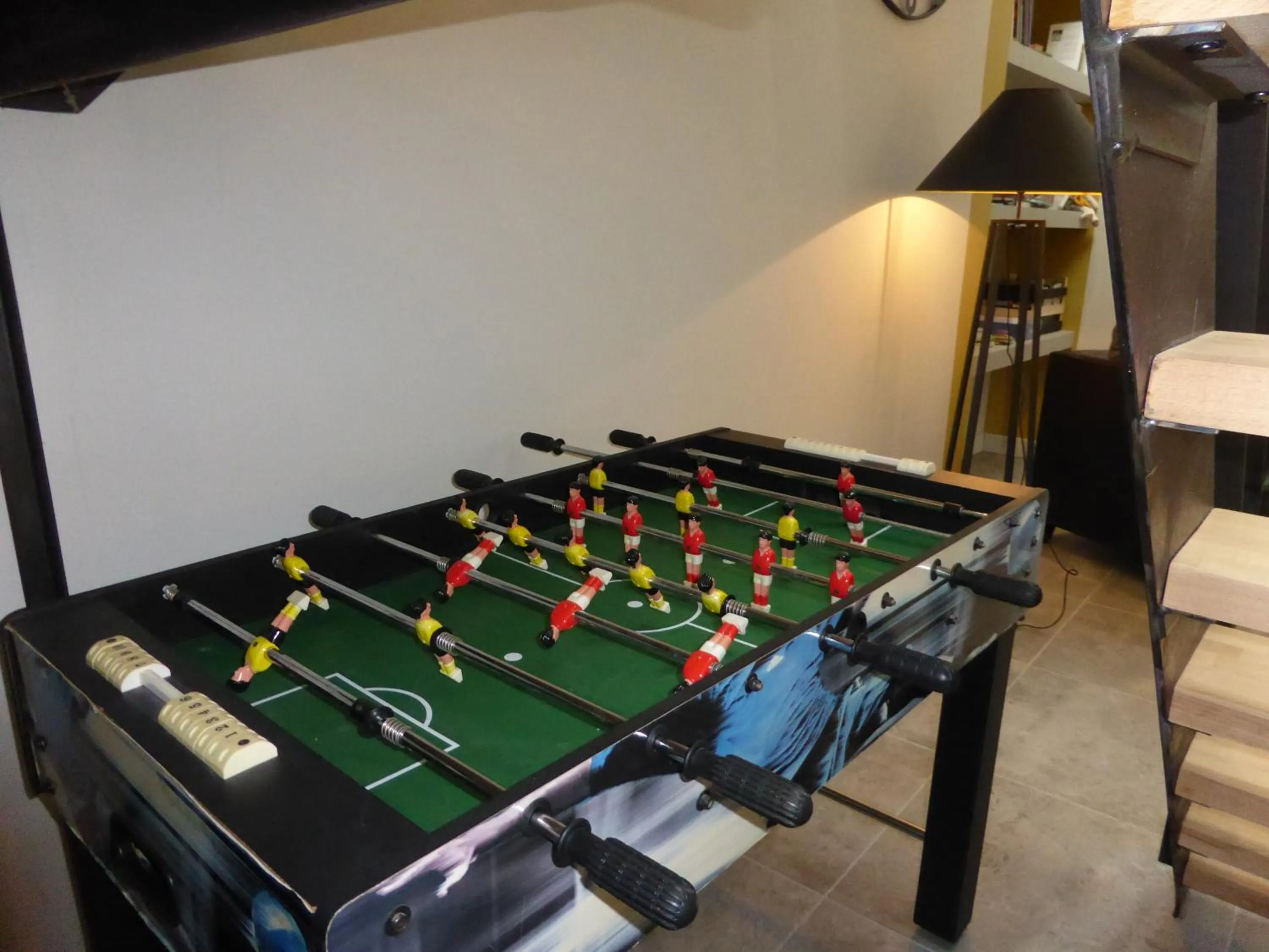 Other in Chambres D´Hôtes Herbes Folles