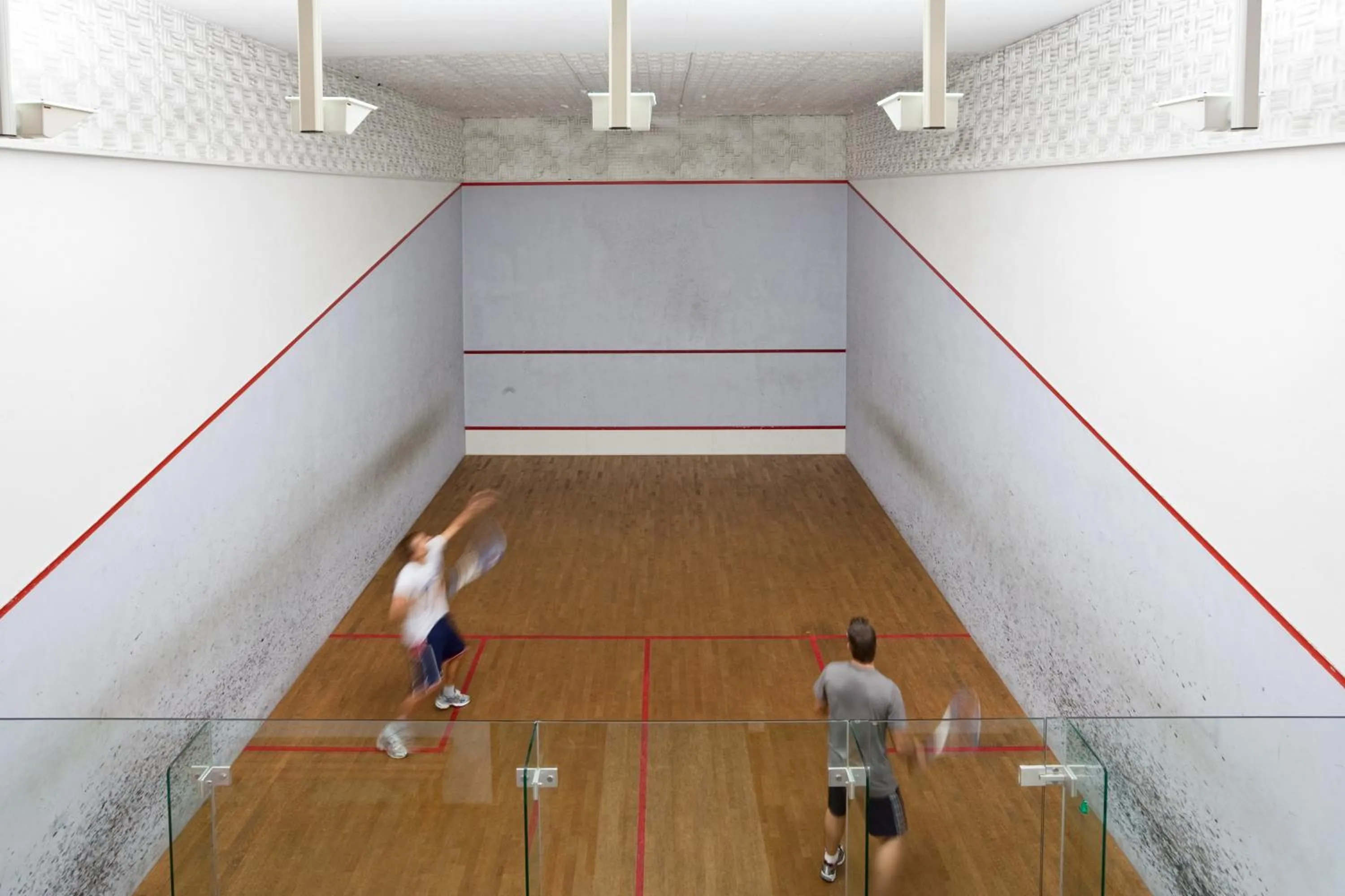 Activities in Grand Hotel Villa Serbelloni - A Legendary Hotel