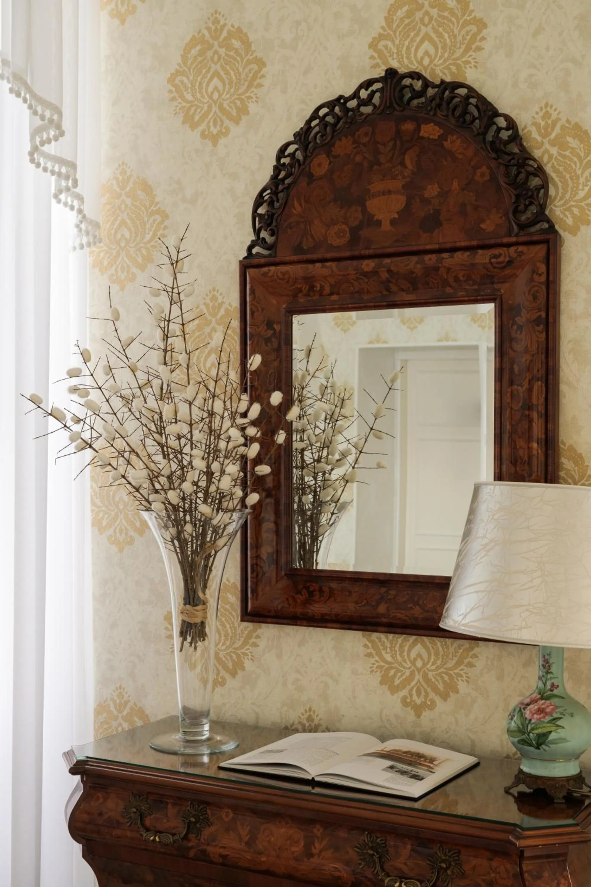 Grand Hotel Villa Serbelloni - A Legendary Hotel