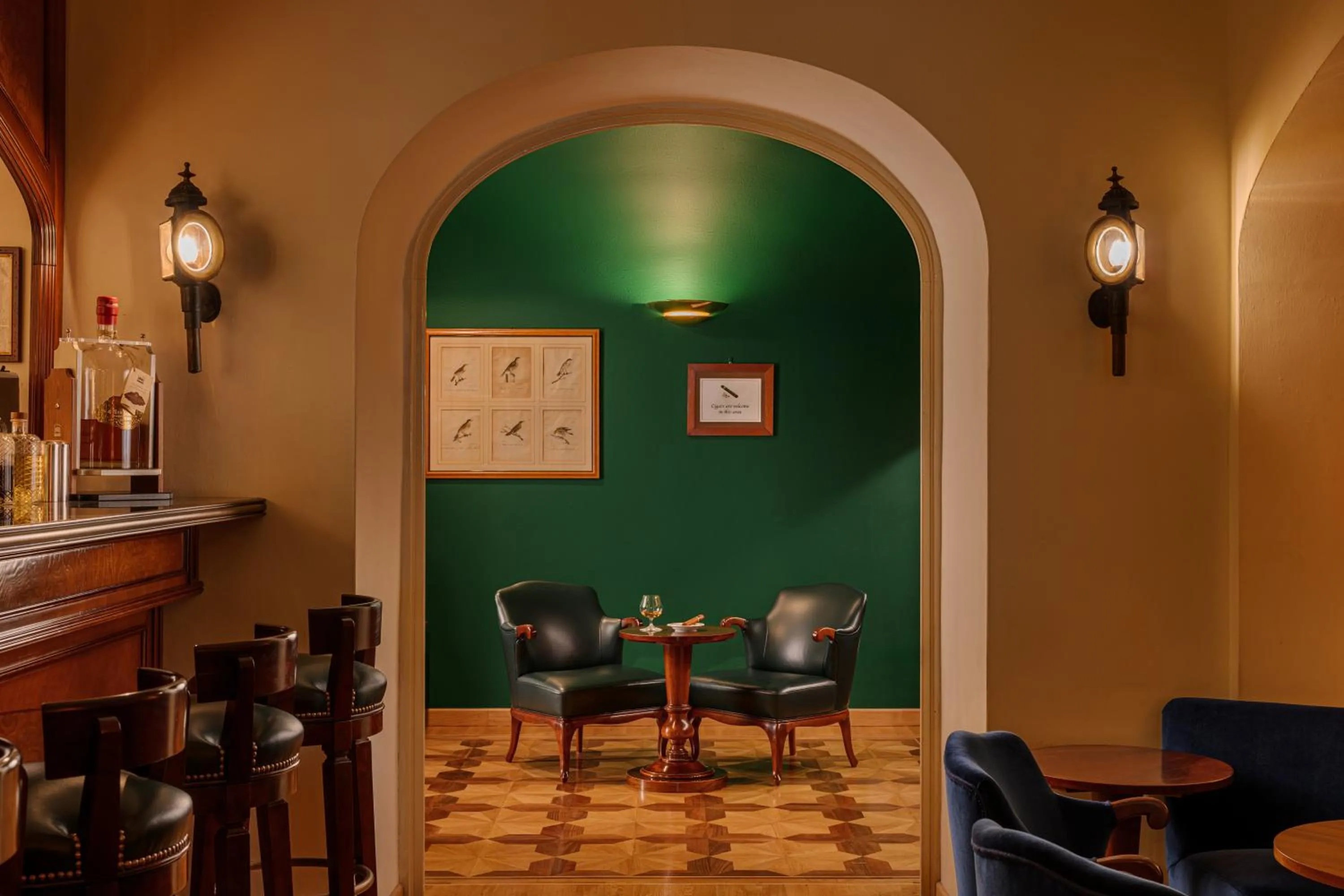 Grand Hotel Villa Serbelloni - A Legendary Hotel