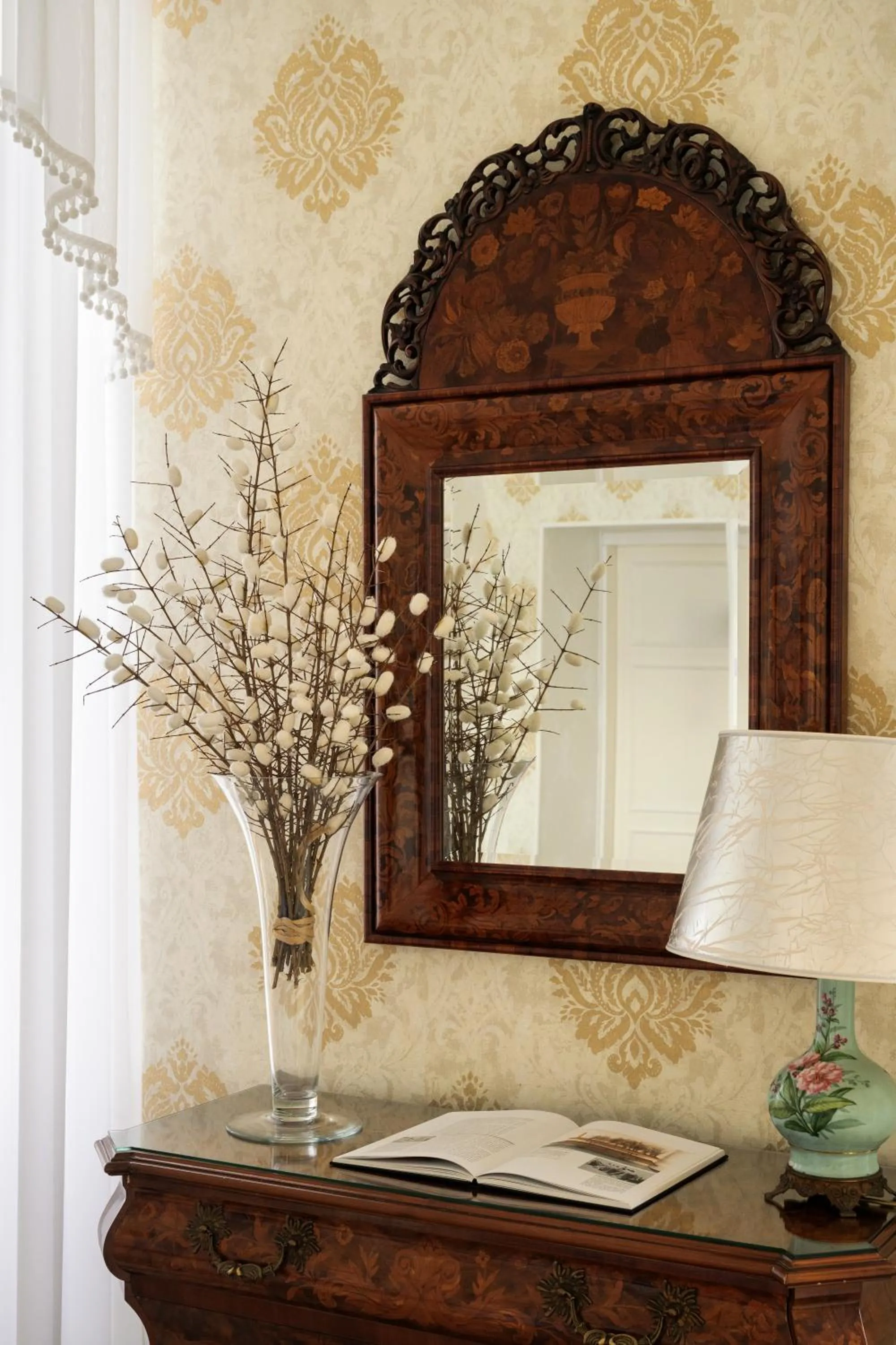 Grand Hotel Villa Serbelloni - A Legendary Hotel