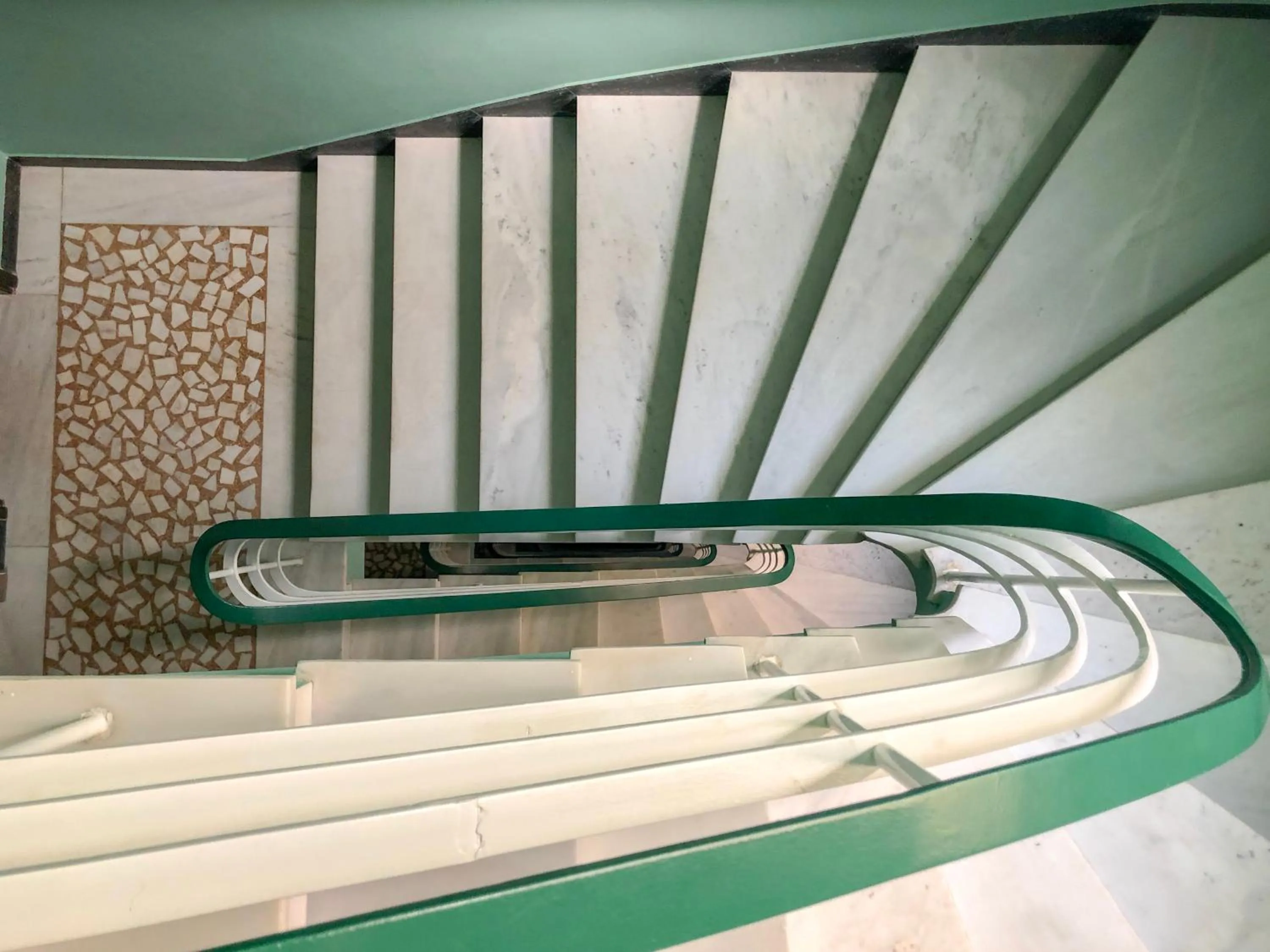 Property building in Kolonaki Boutique Apartments by Olala Homes