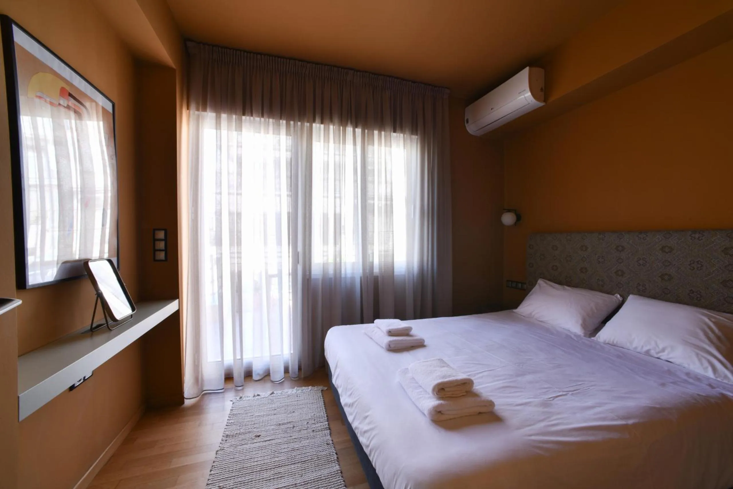 Other, Bed in Kolonaki Boutique Apartments by Olala Homes