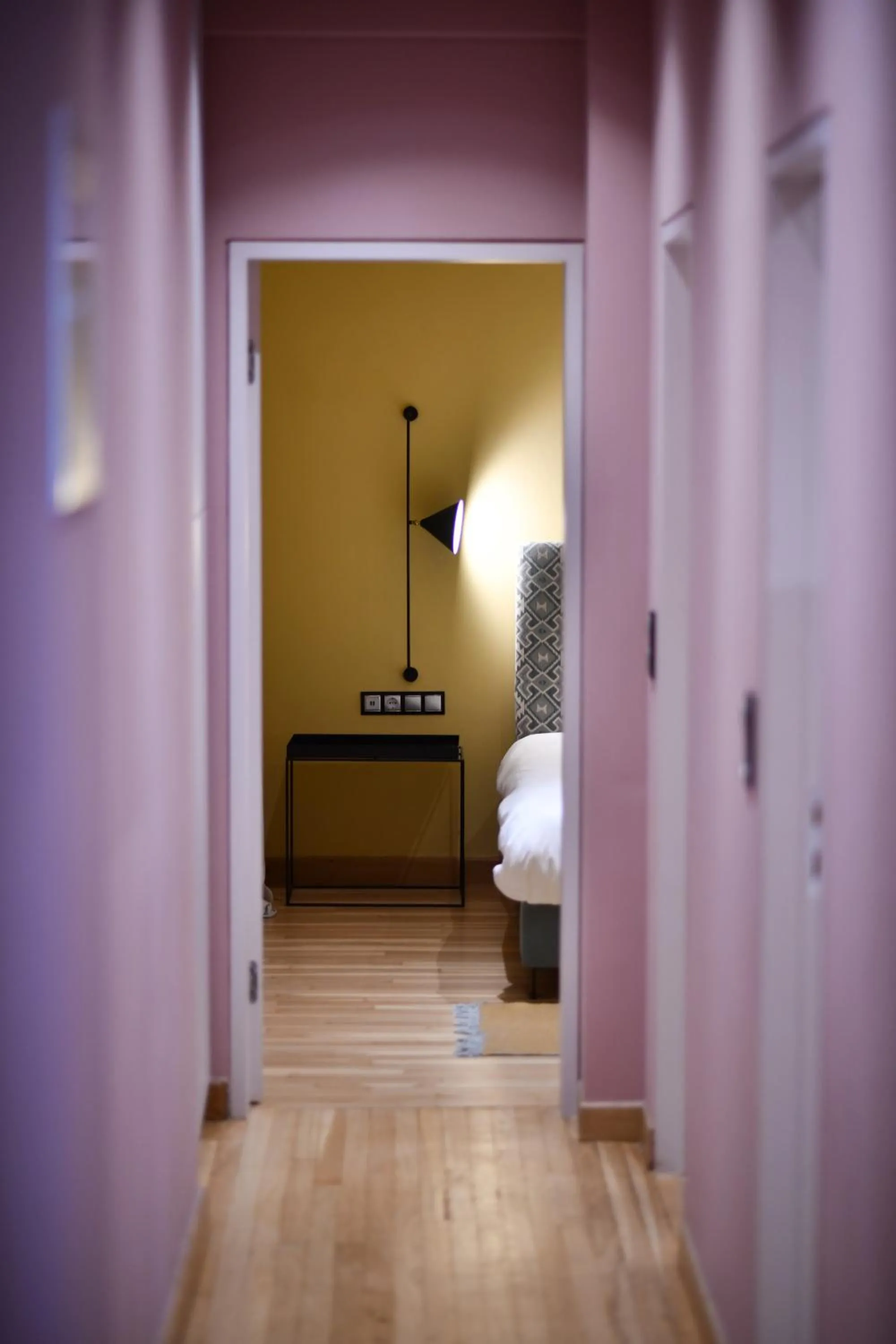 Other, Bed in Kolonaki Boutique Apartments by Olala Homes