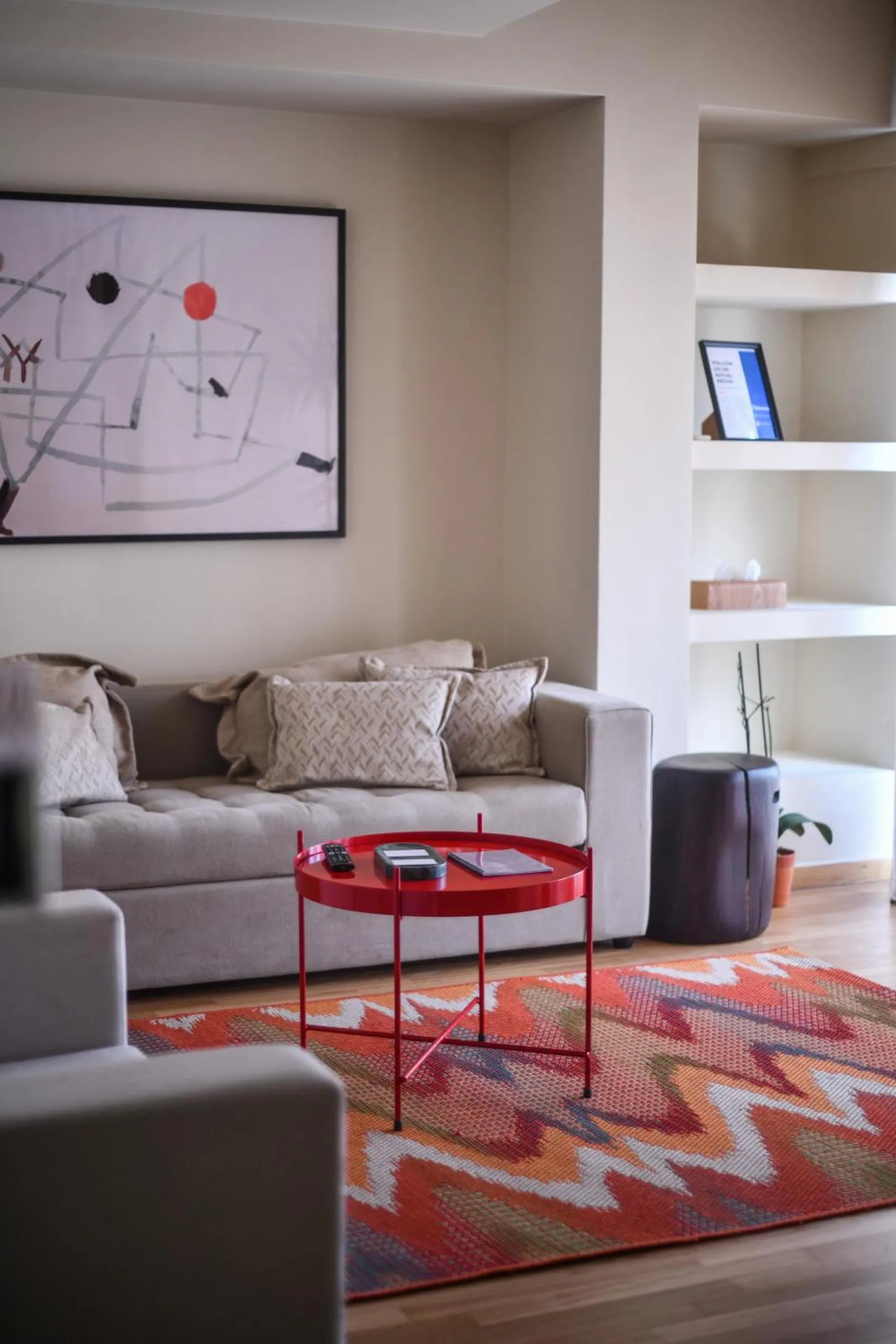 Other in Kolonaki Boutique Apartments by Olala Homes