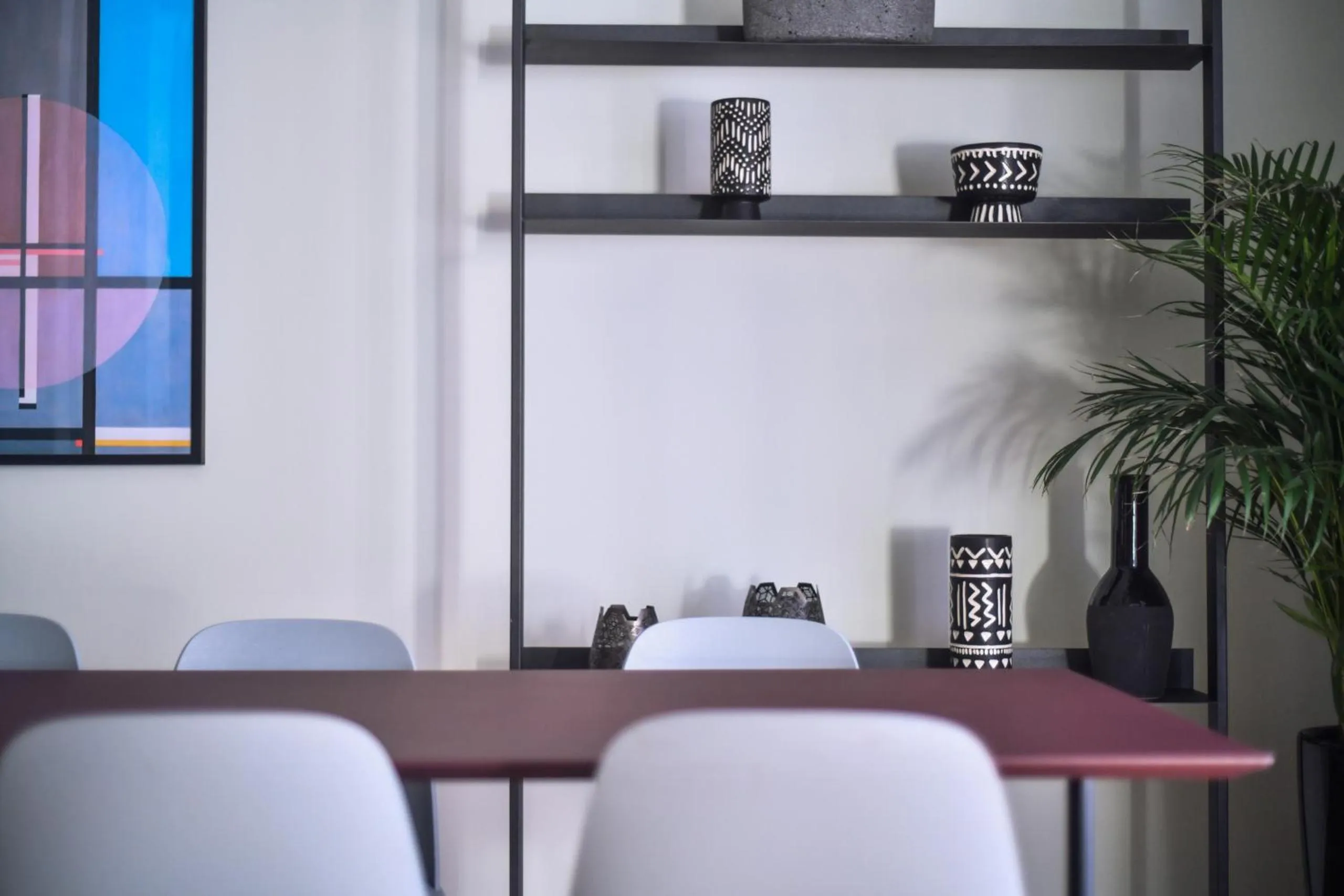 Other in Kolonaki Boutique Apartments by Olala Homes