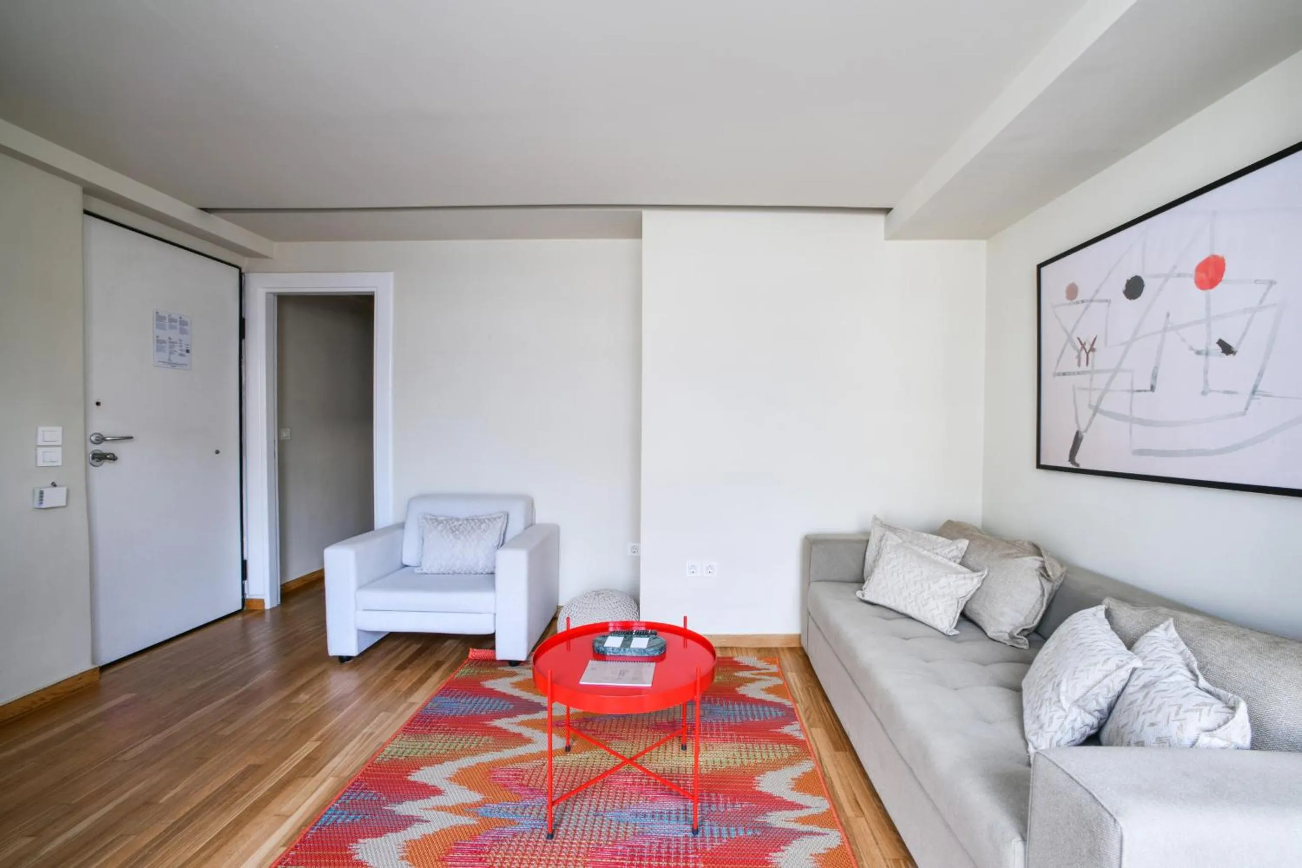 Other in Kolonaki Boutique Apartments by Olala Homes