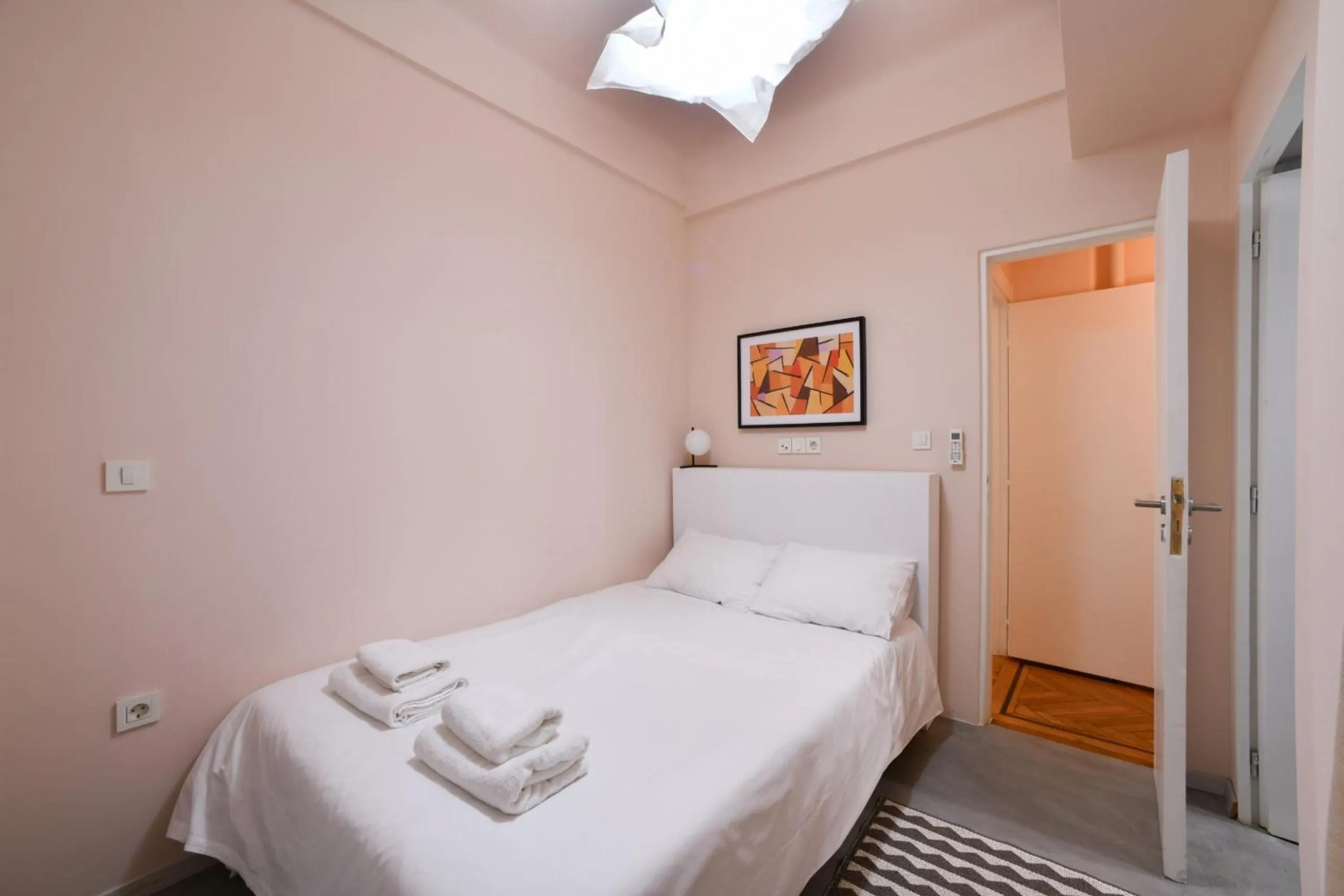 Other, Bed in Kolonaki Boutique Apartments by Olala Homes