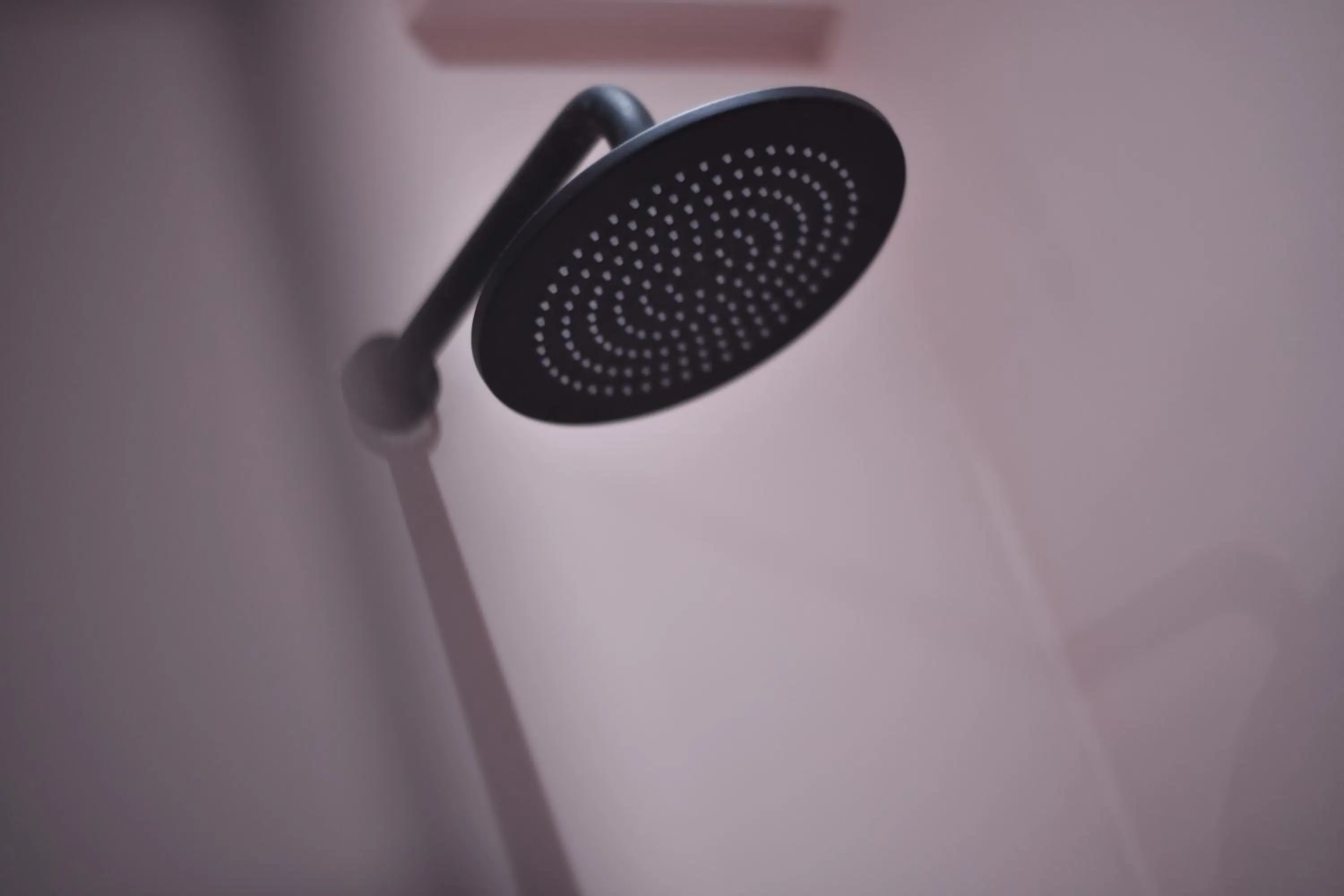 Shower in Kolonaki Boutique Apartments by Olala Homes